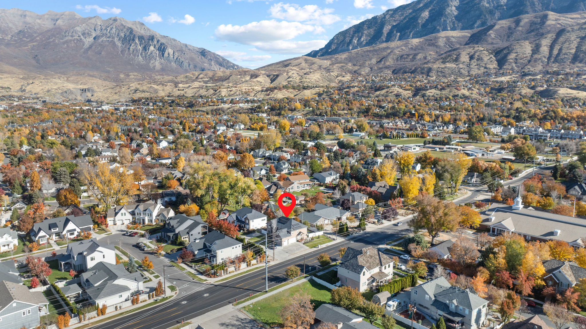 CHEESMAN AMENDED - Residential