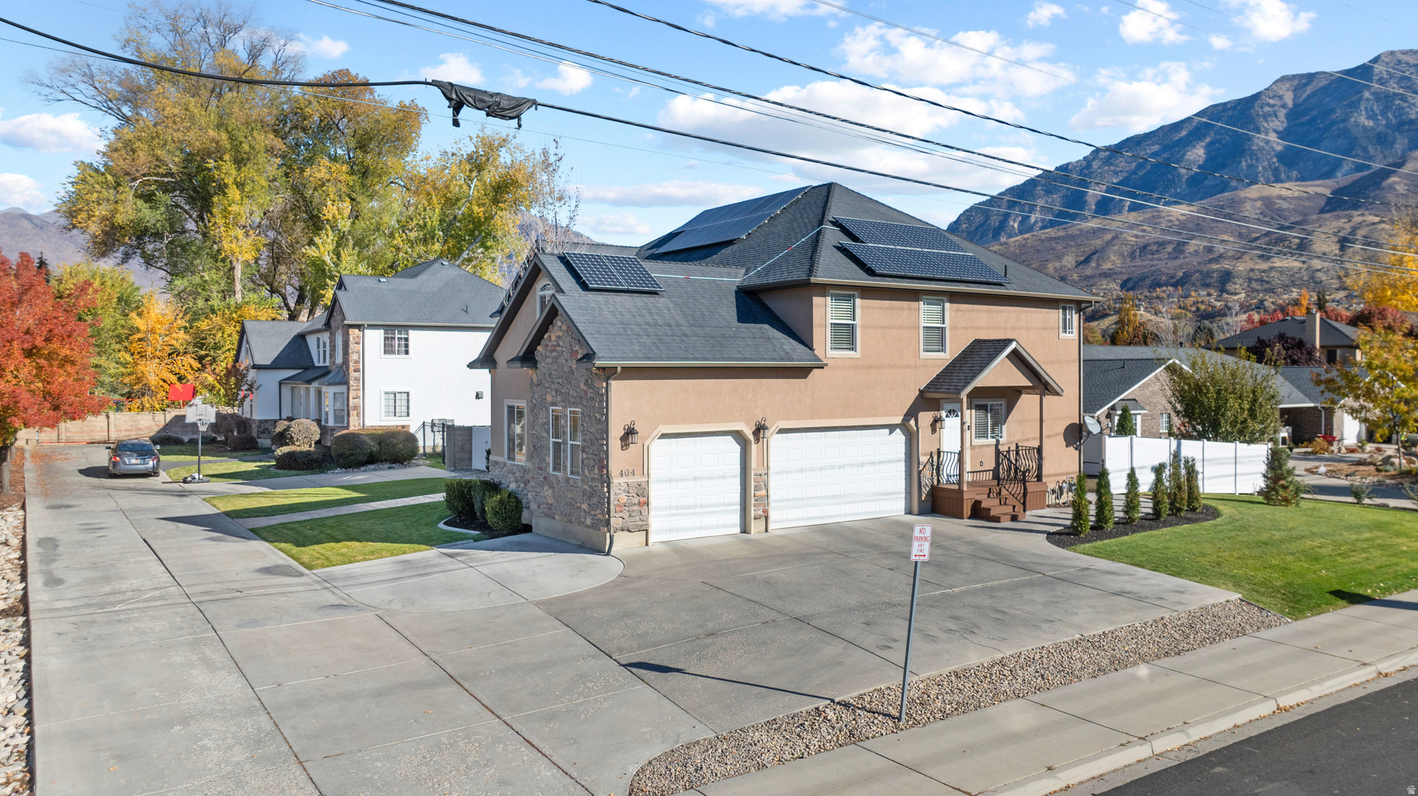 CHEESMAN AMENDED - Residential
