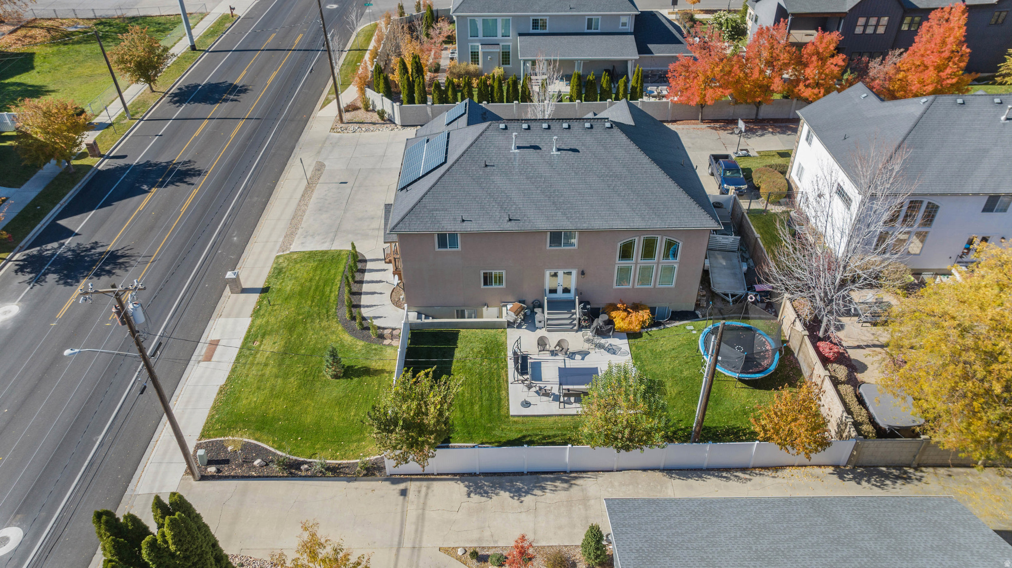 CHEESMAN AMENDED - Residential