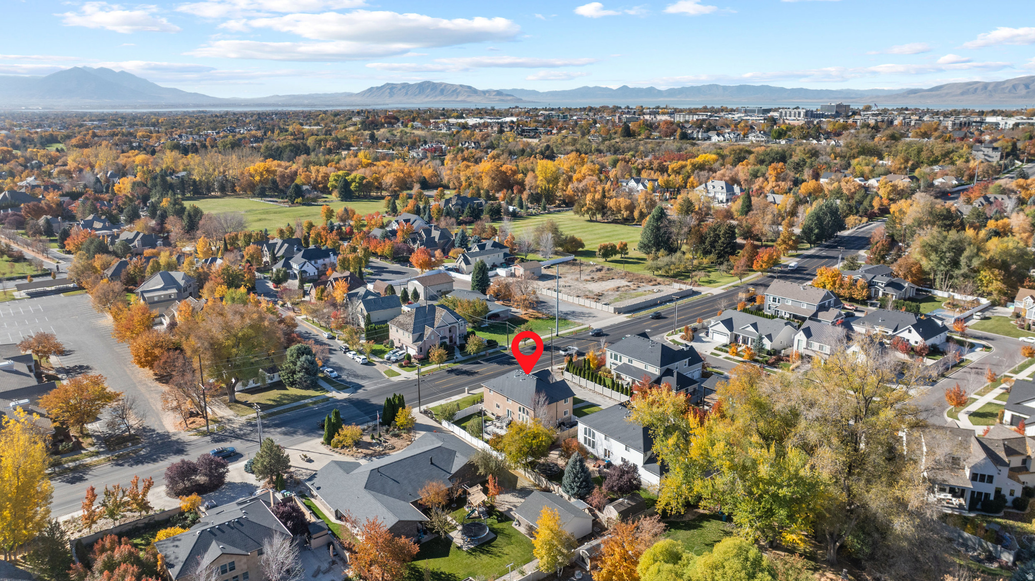 CHEESMAN AMENDED - Residential