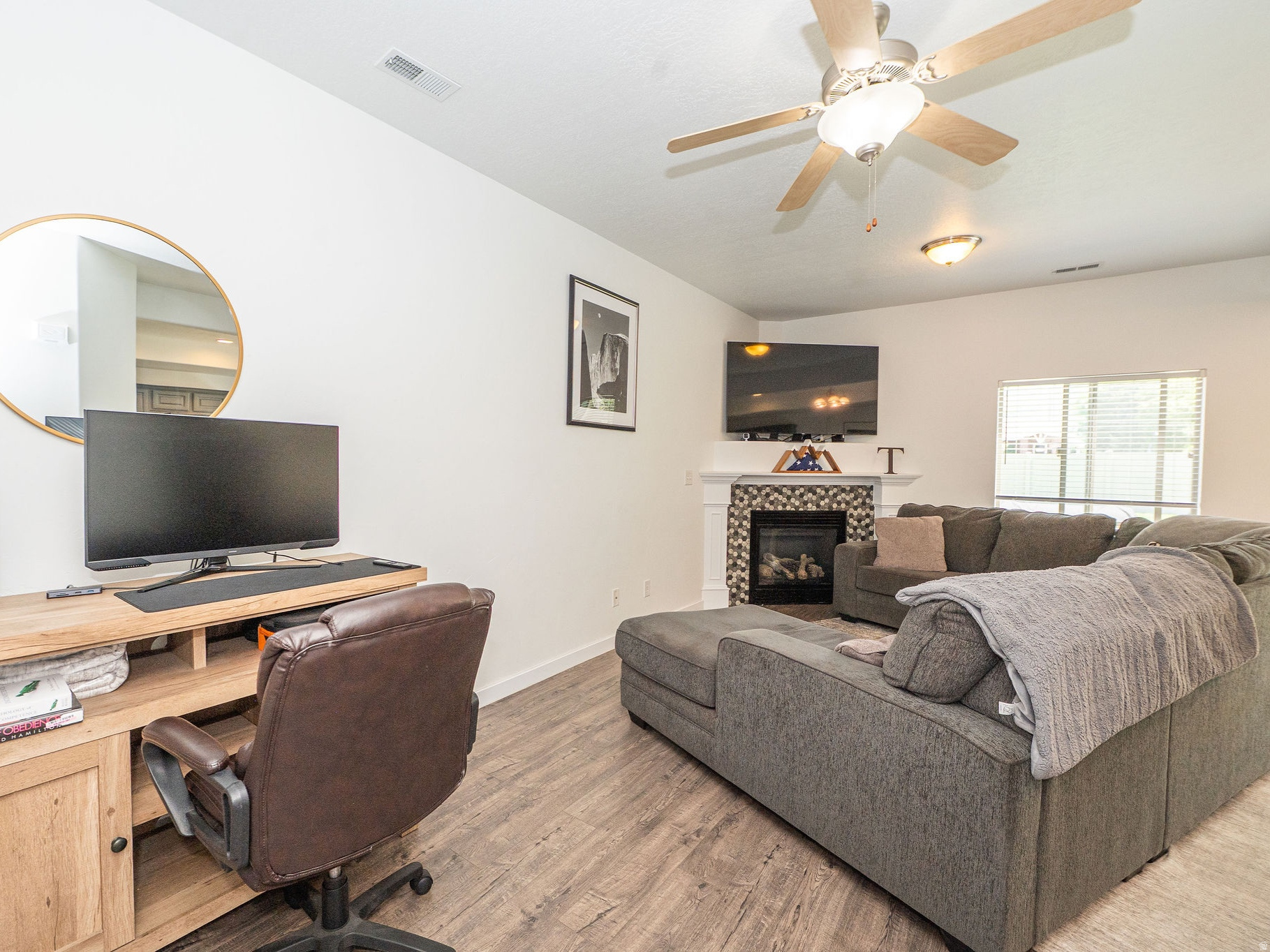 RANCH VIEW TOWNHOMES - Residential