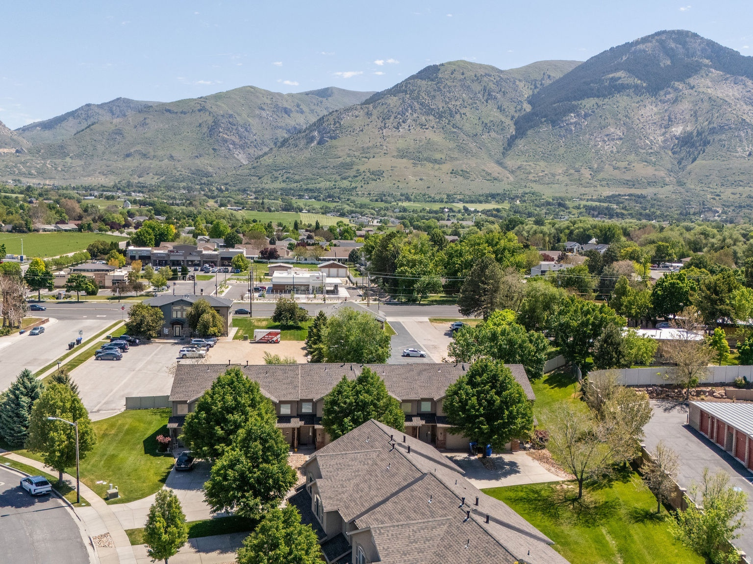 RANCH VIEW TOWNHOMES - Residential