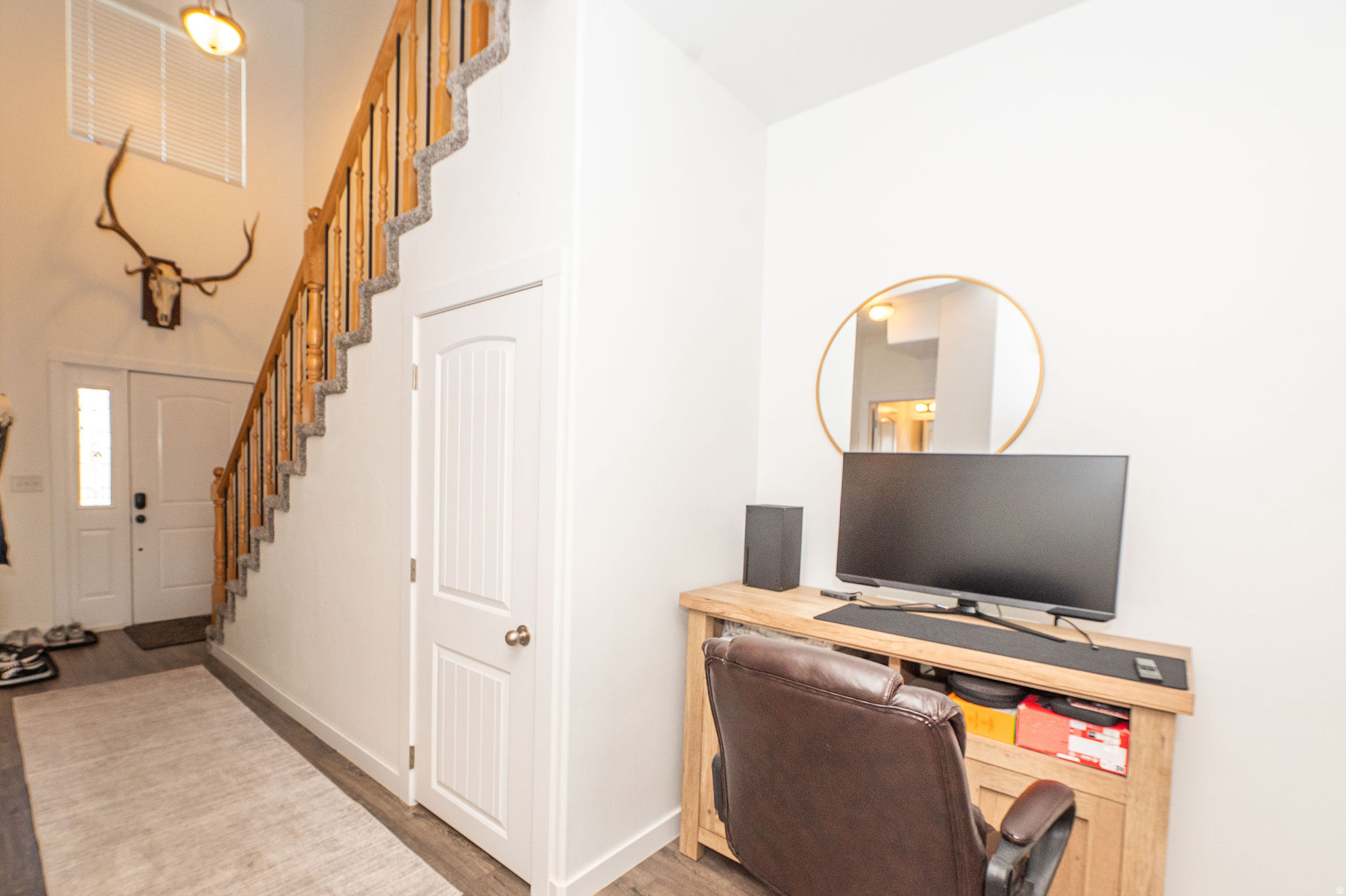 RANCH VIEW TOWNHOMES - Residential
