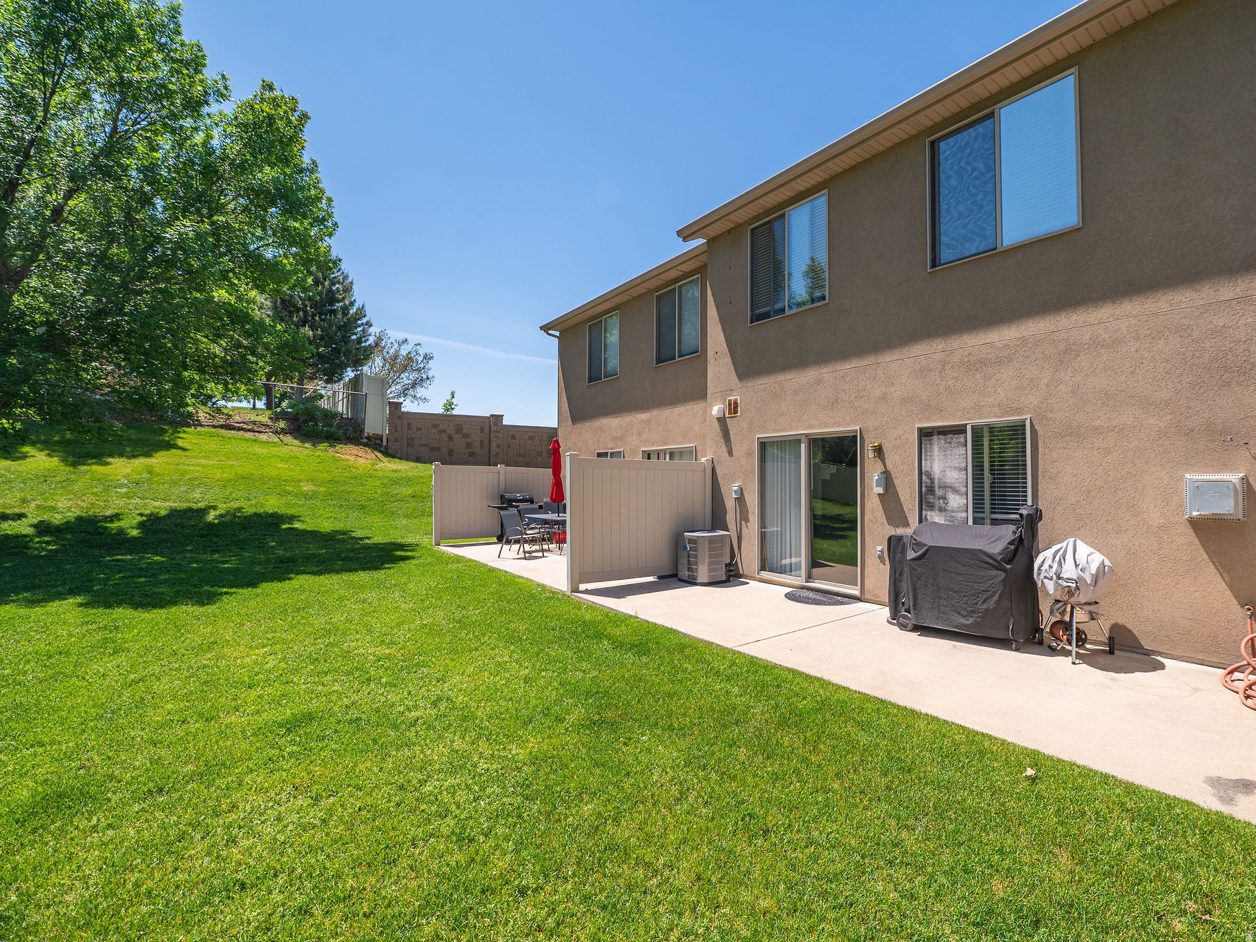 RANCH VIEW TOWNHOMES - Residential