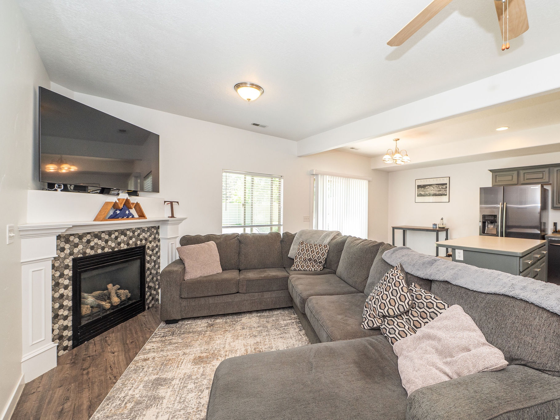 RANCH VIEW TOWNHOMES - Residential