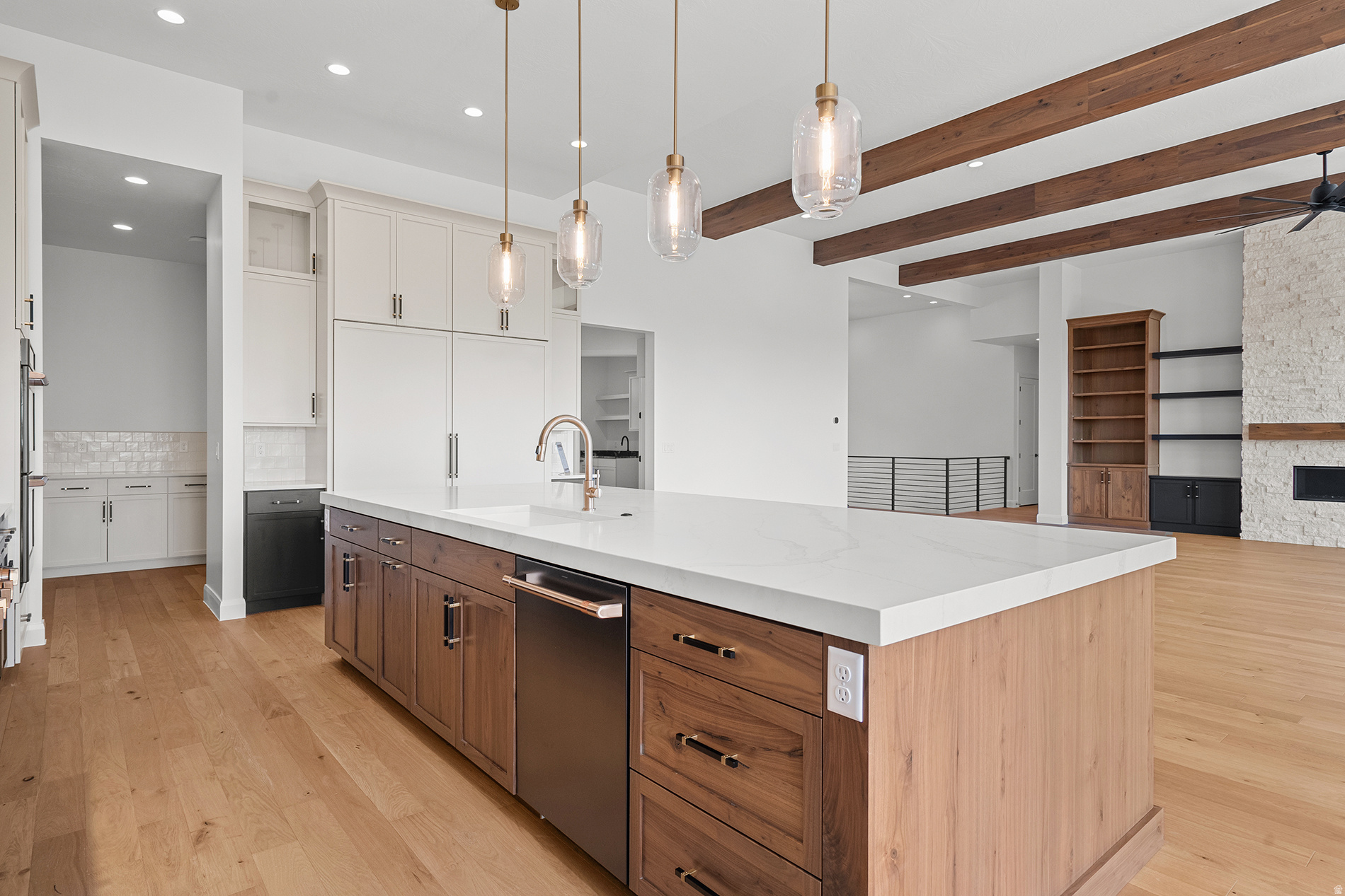LEDGES OF ST GEORGE PH 2 - Residential