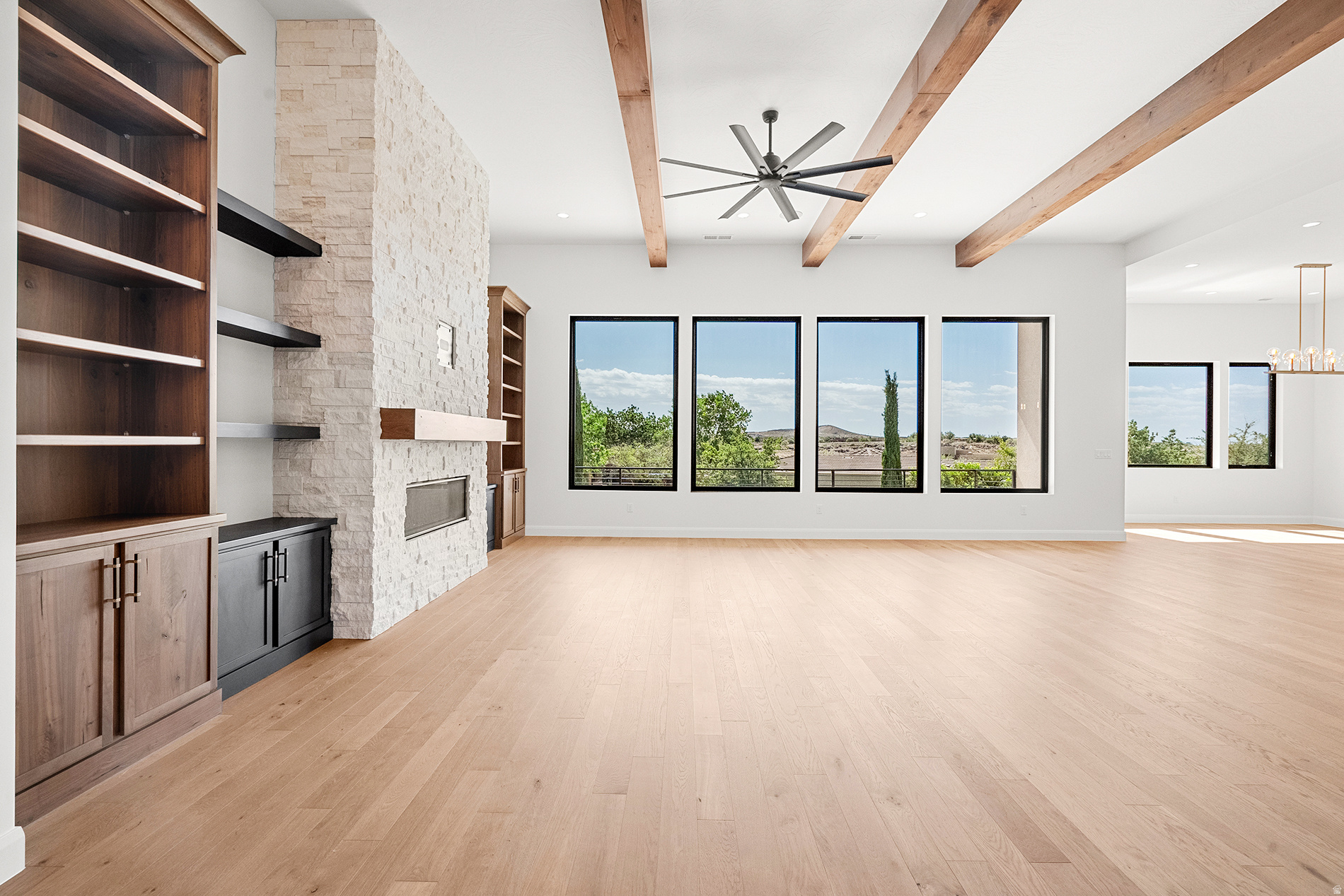 LEDGES OF ST GEORGE PH 2 - Residential