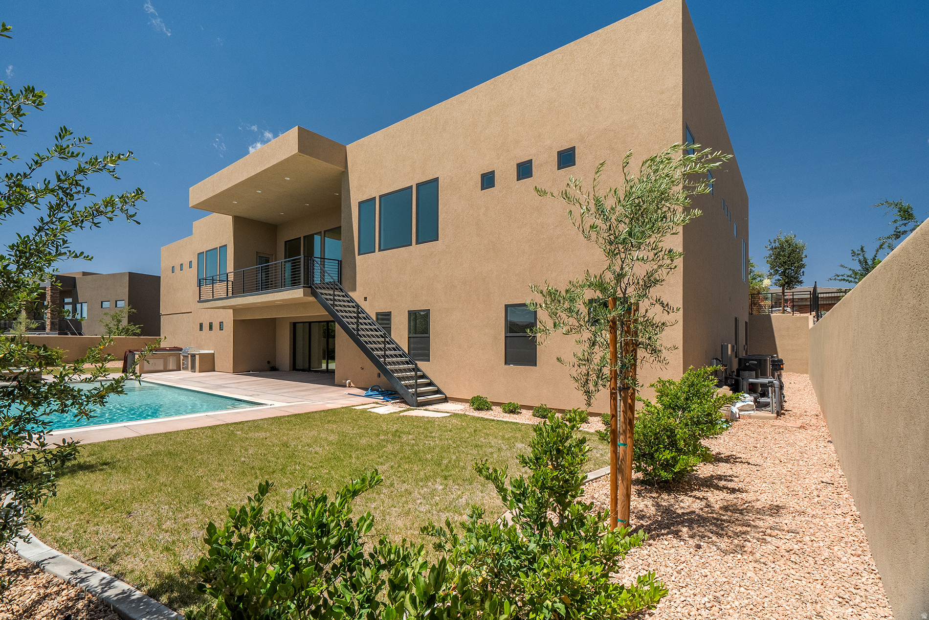 LEDGES OF ST GEORGE PH 2 - Residential