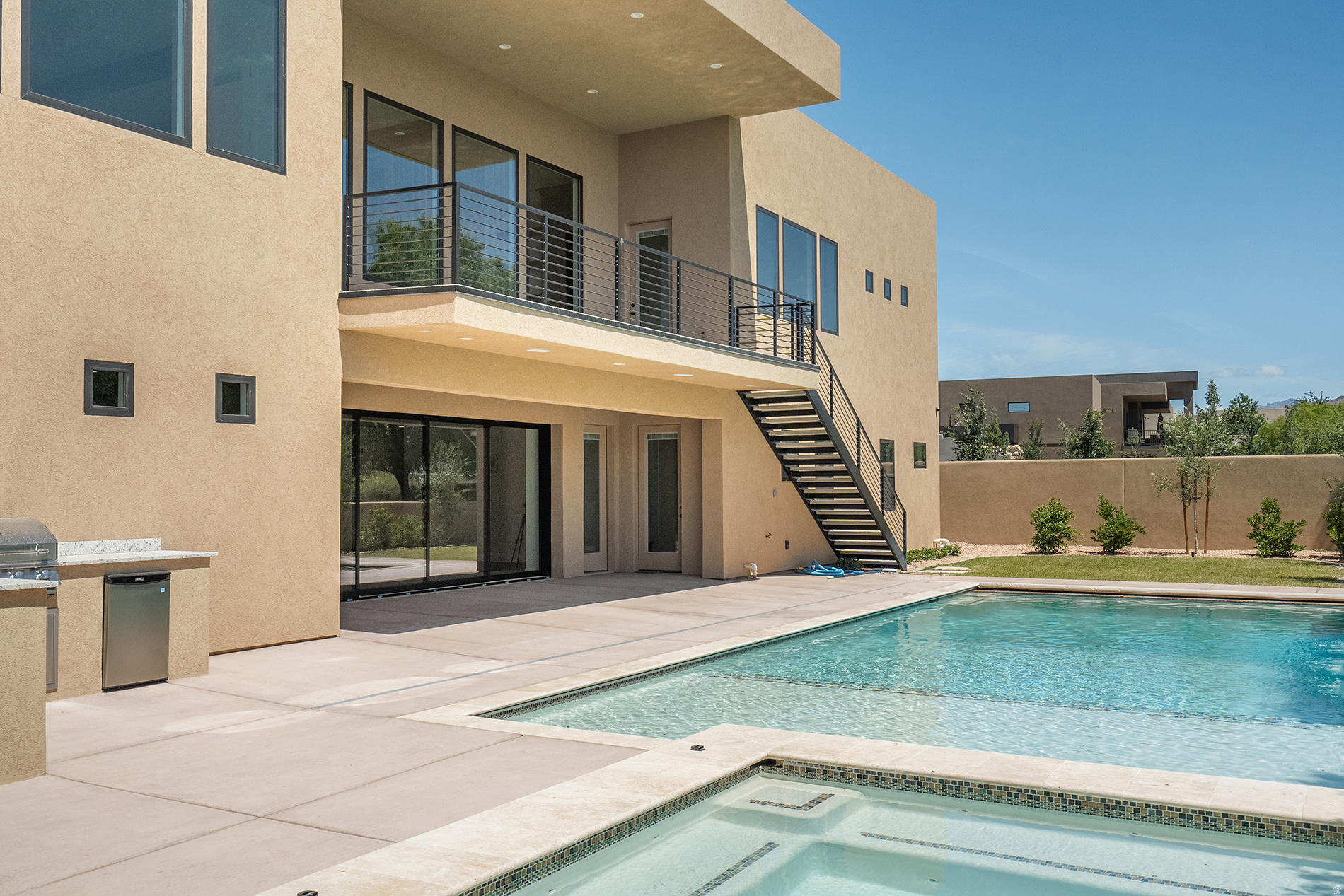 LEDGES OF ST GEORGE PH 2 - Residential