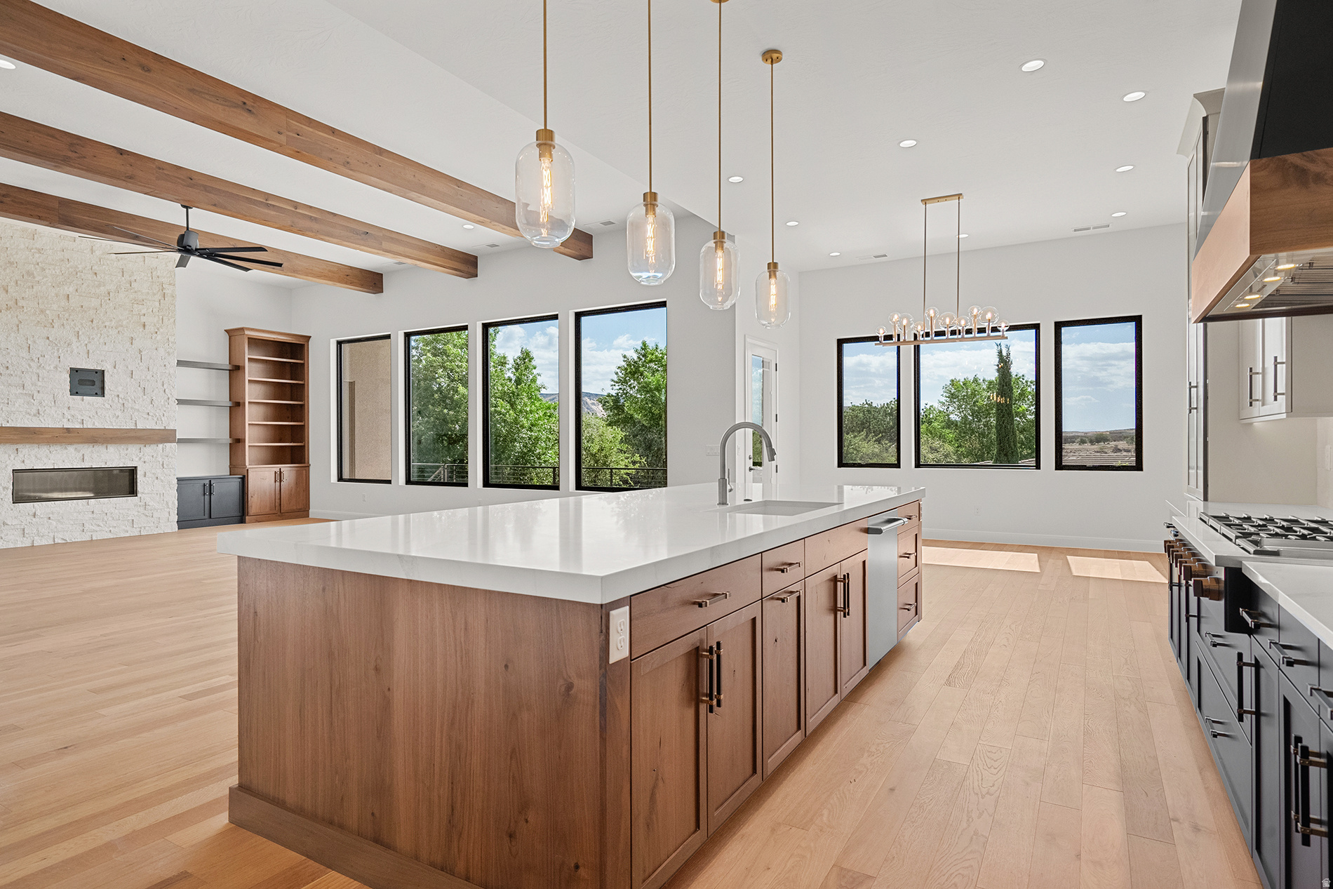 LEDGES OF ST GEORGE PH 2 - Residential