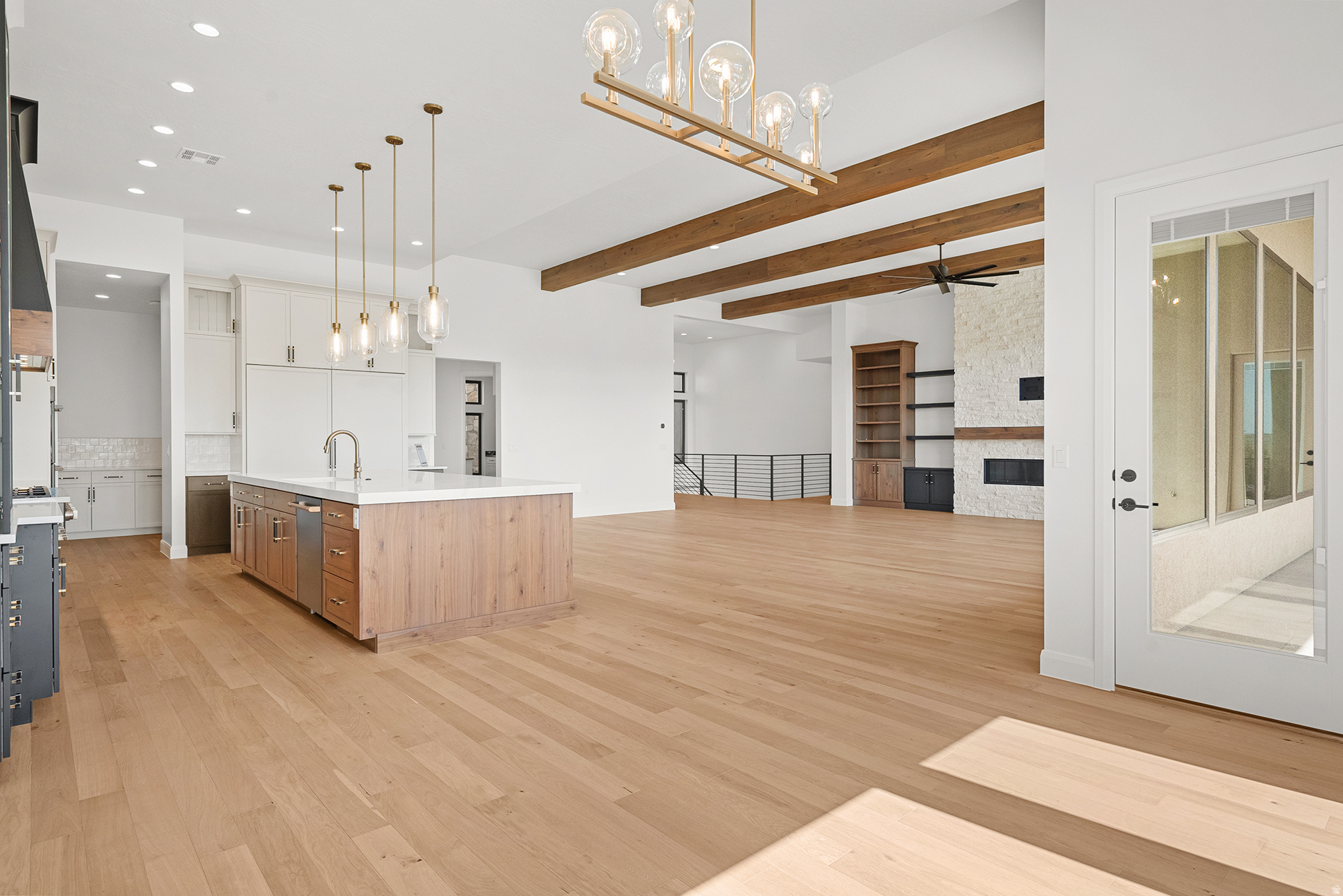 LEDGES OF ST GEORGE PH 2 - Residential