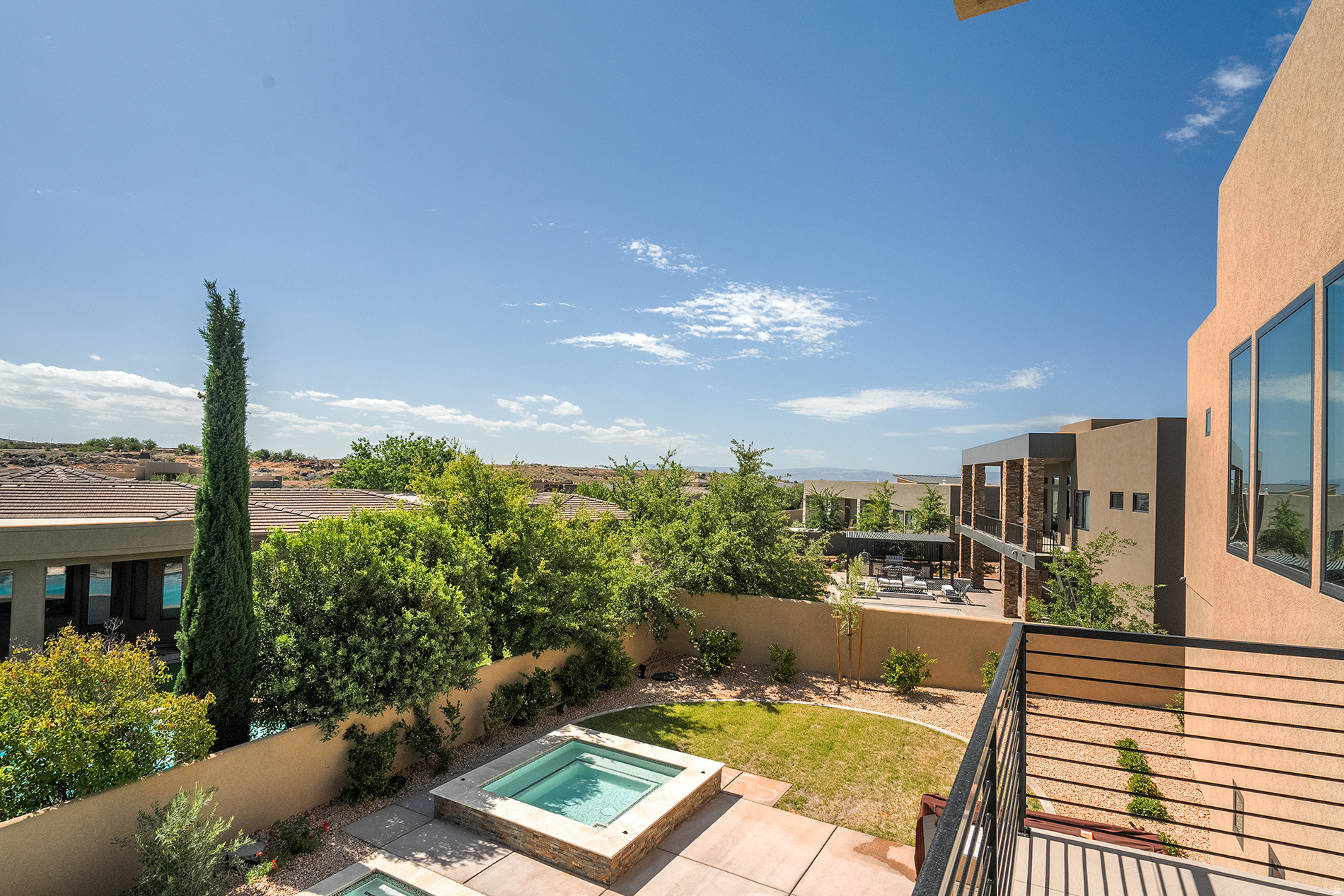 LEDGES OF ST GEORGE PH 2 - Residential