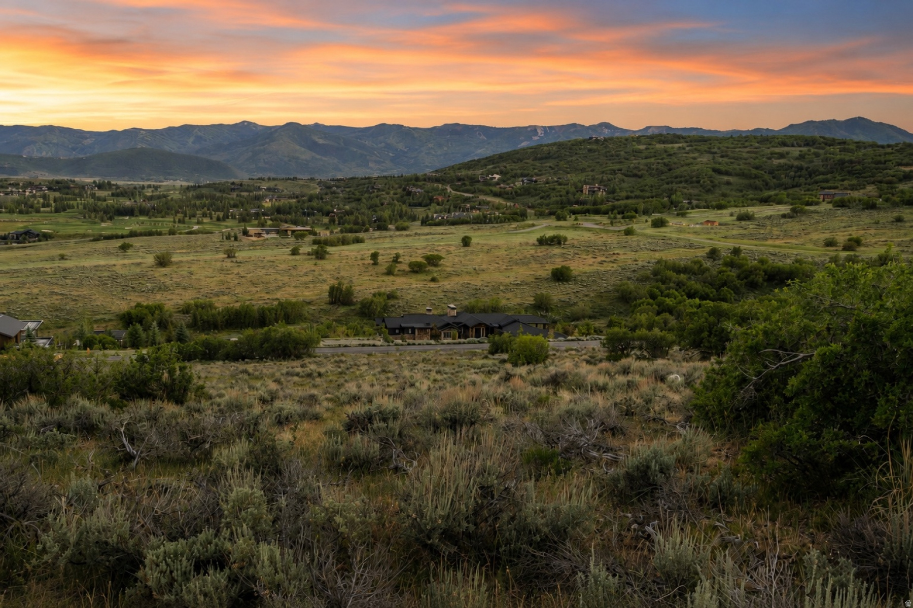 PRESERVE PHASE 1 SUBDIVISION - Land