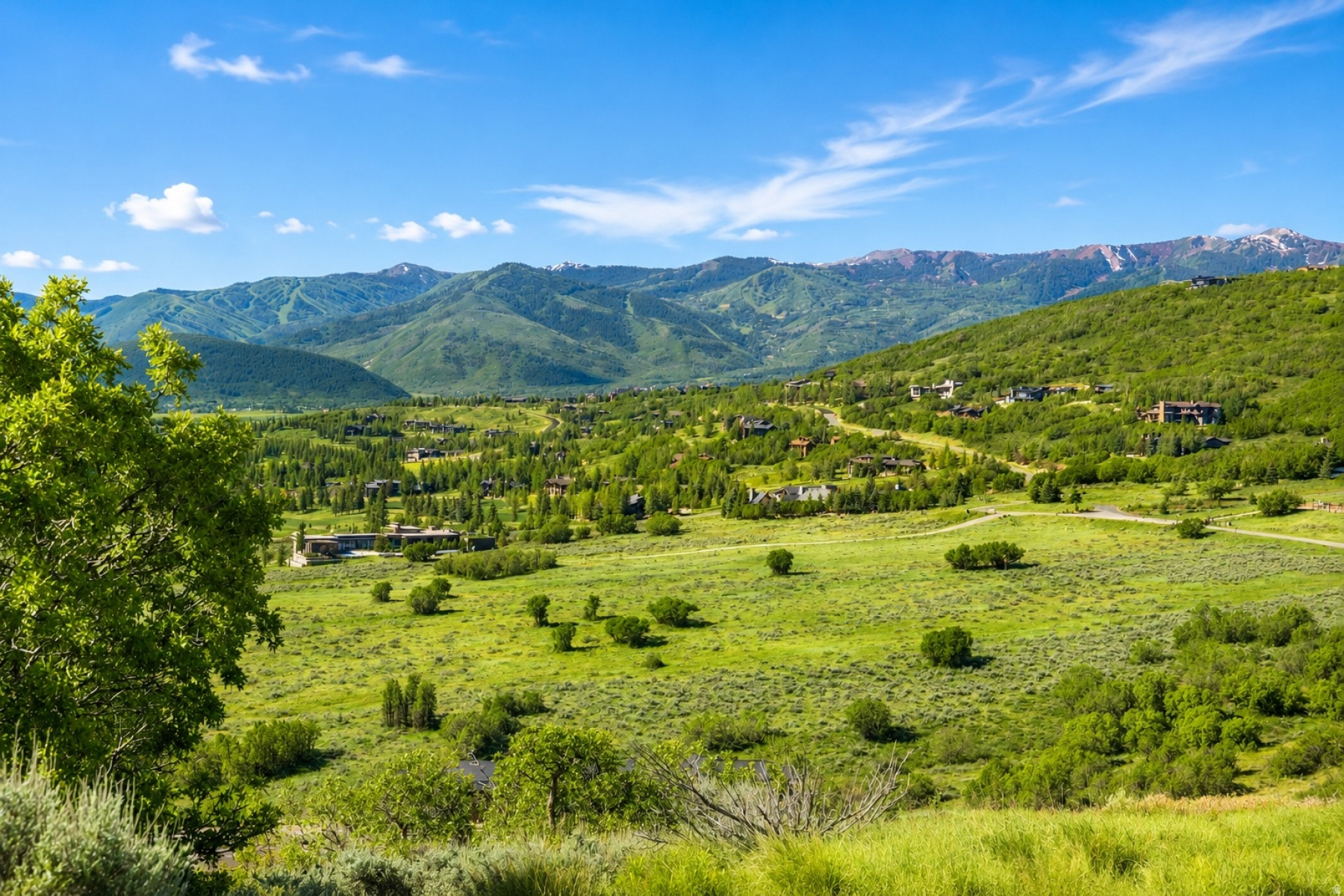 PRESERVE PHASE 1 SUBDIVISION - Land