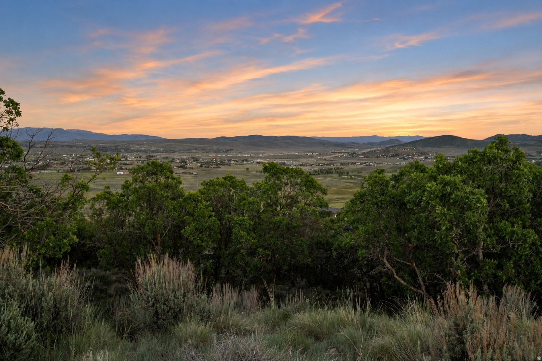 PRESERVE PHASE 1 SUBDIVISION - Land