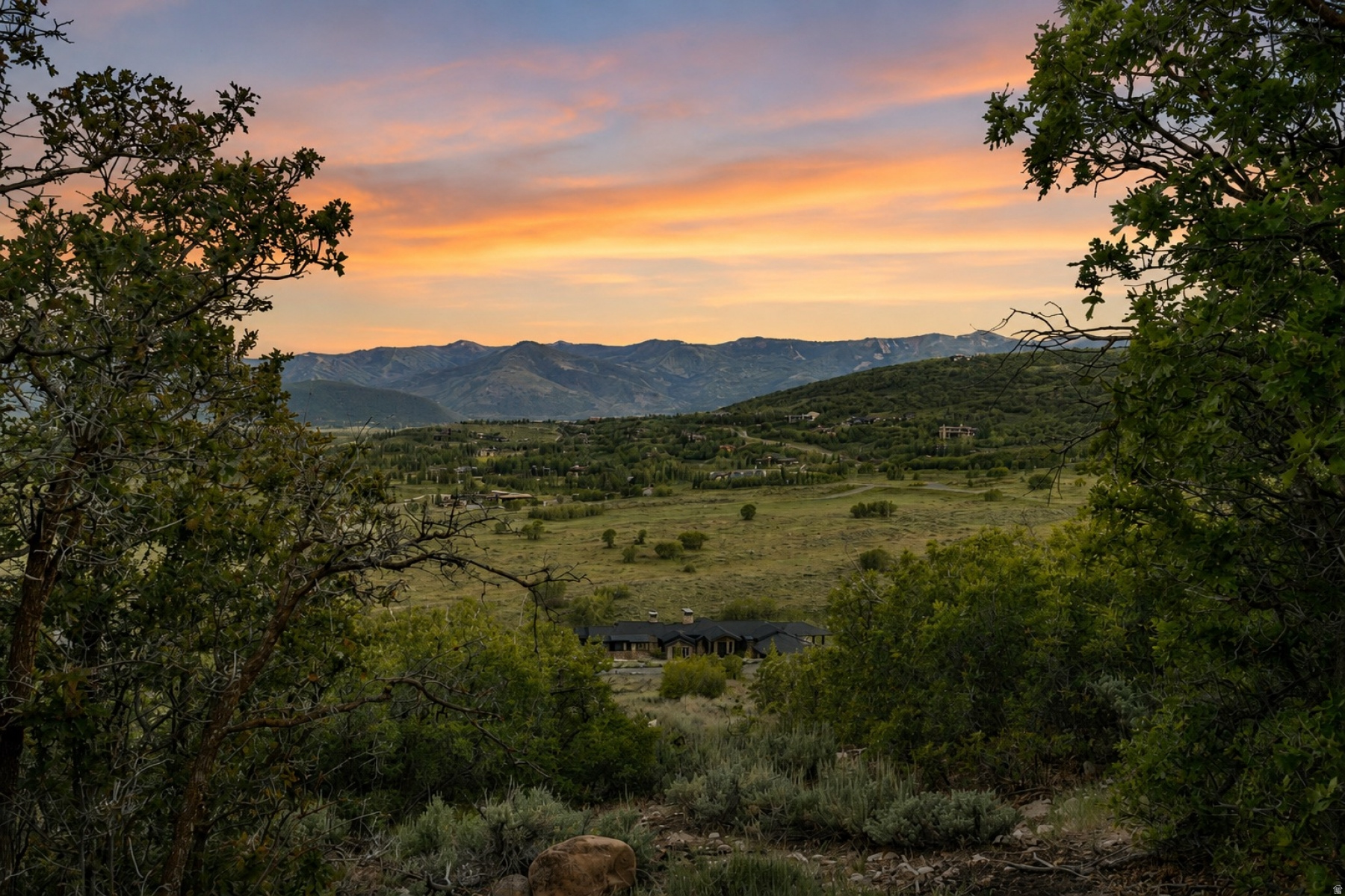 PRESERVE PHASE 1 SUBDIVISION - Land