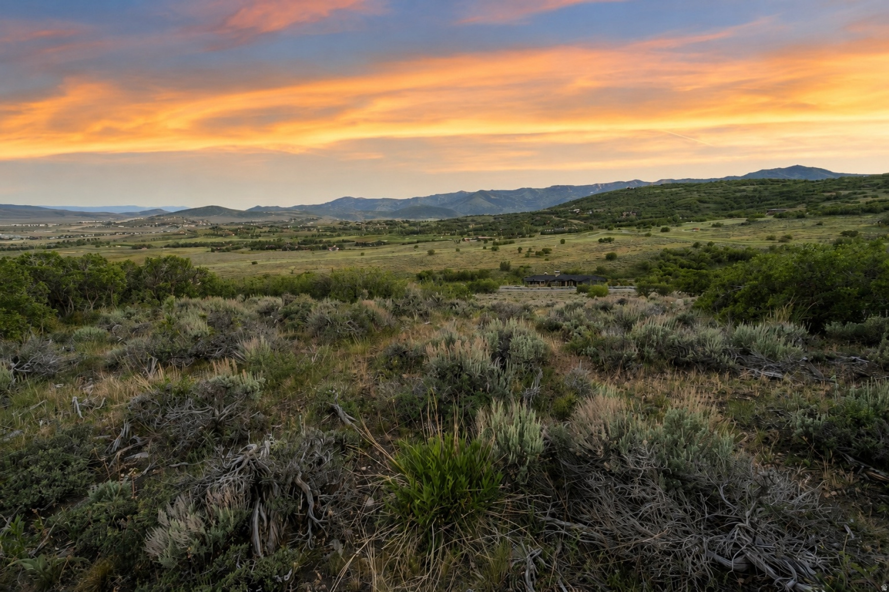 PRESERVE PHASE 1 SUBDIVISION - Land