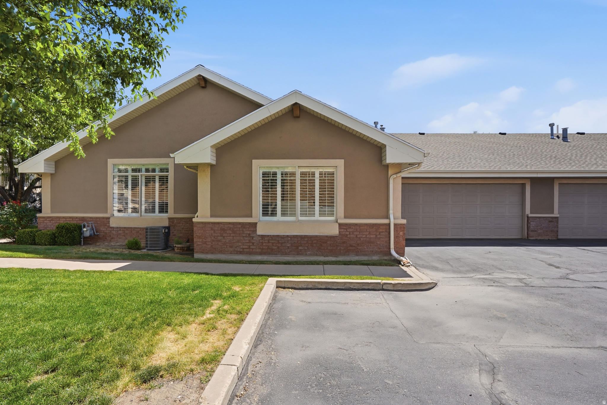 LEGACY VILLAGE PUD - Residential