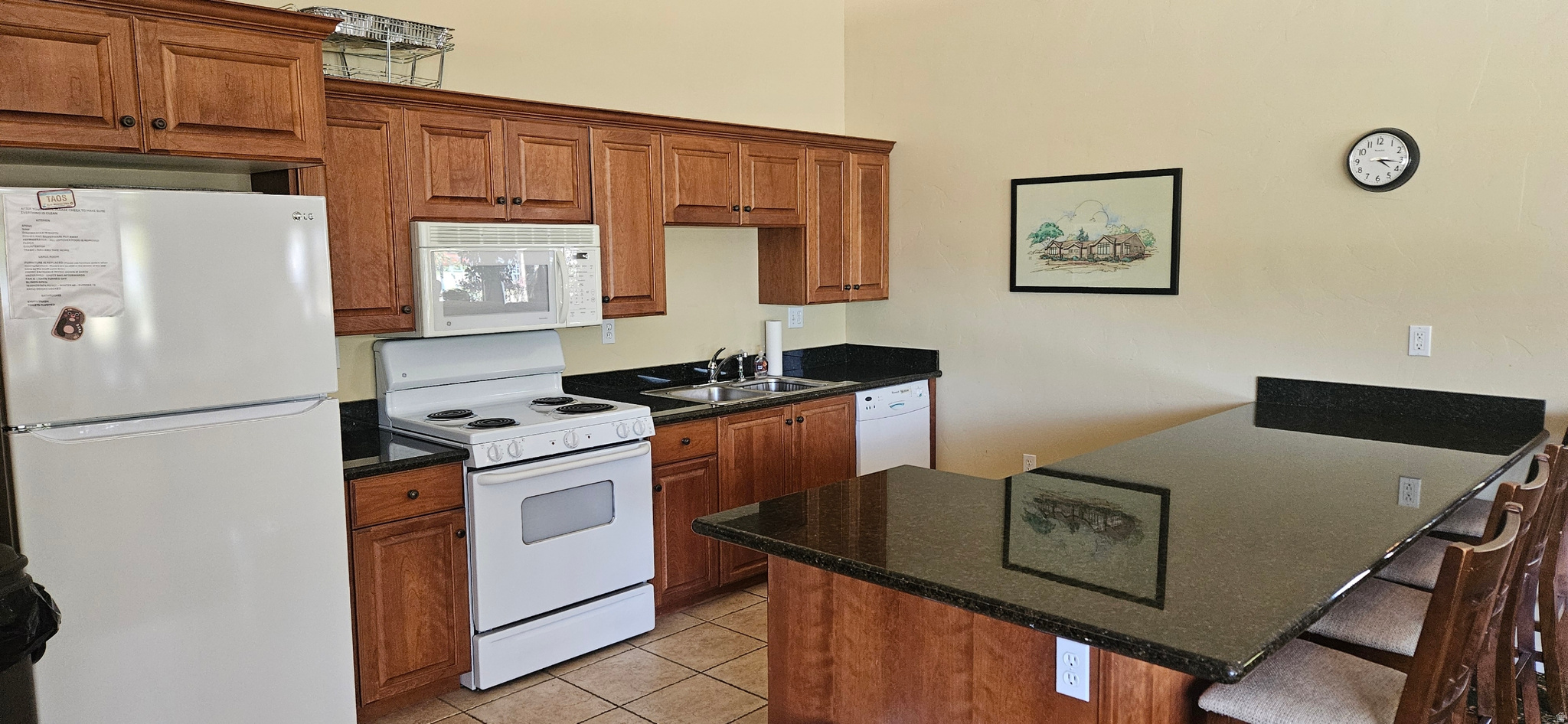 LEGACY VILLAGE PUD - Residential