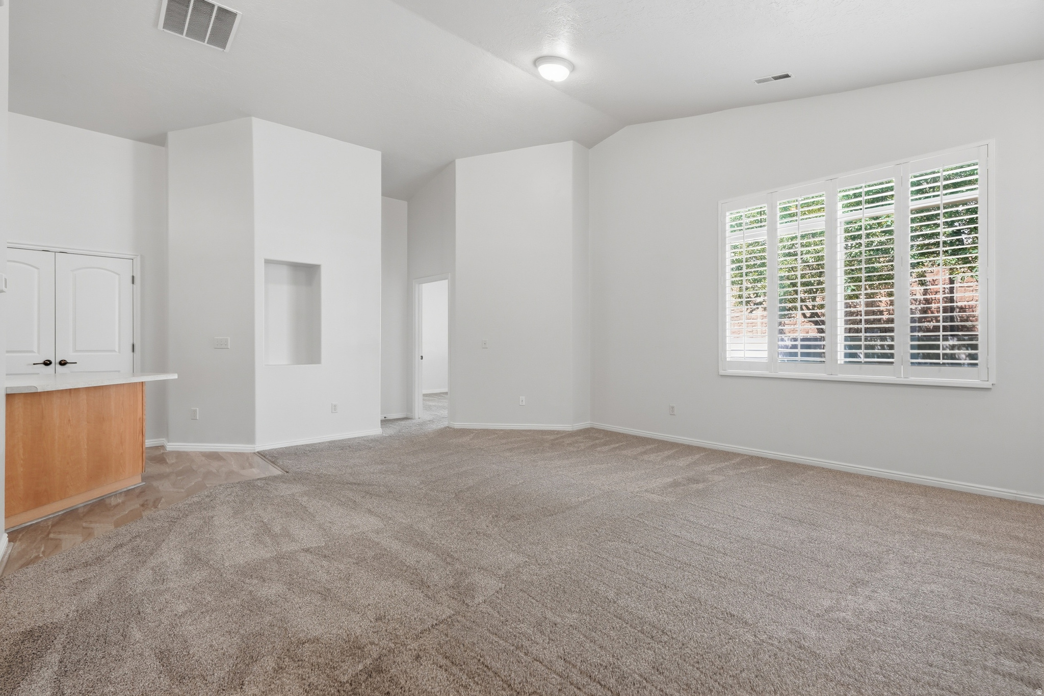 LEGACY VILLAGE PUD - Residential