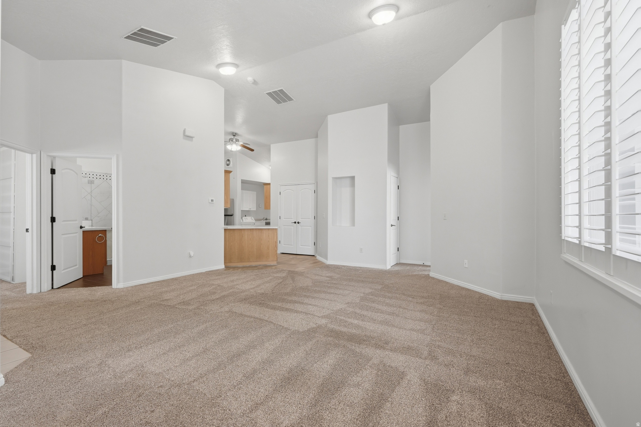 LEGACY VILLAGE PUD - Residential