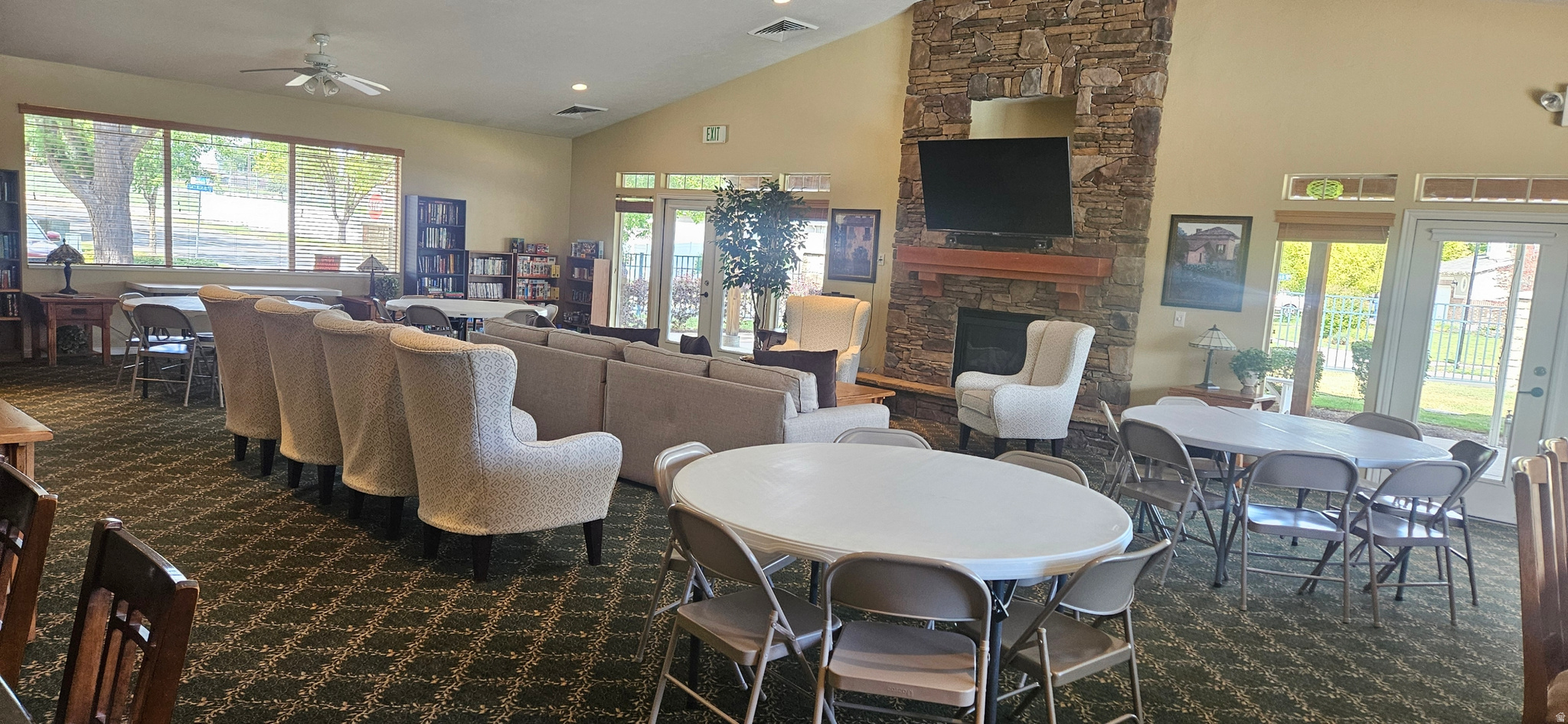 LEGACY VILLAGE PUD - Residential