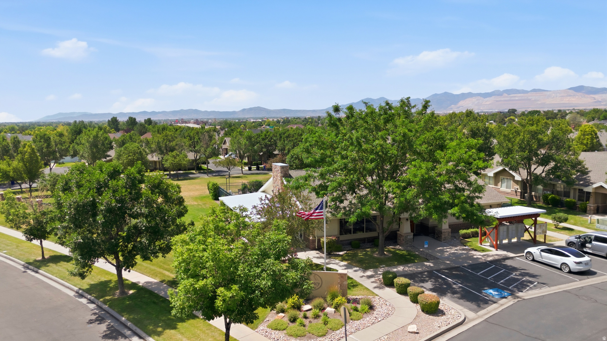 LEGACY VILLAGE PUD - Residential