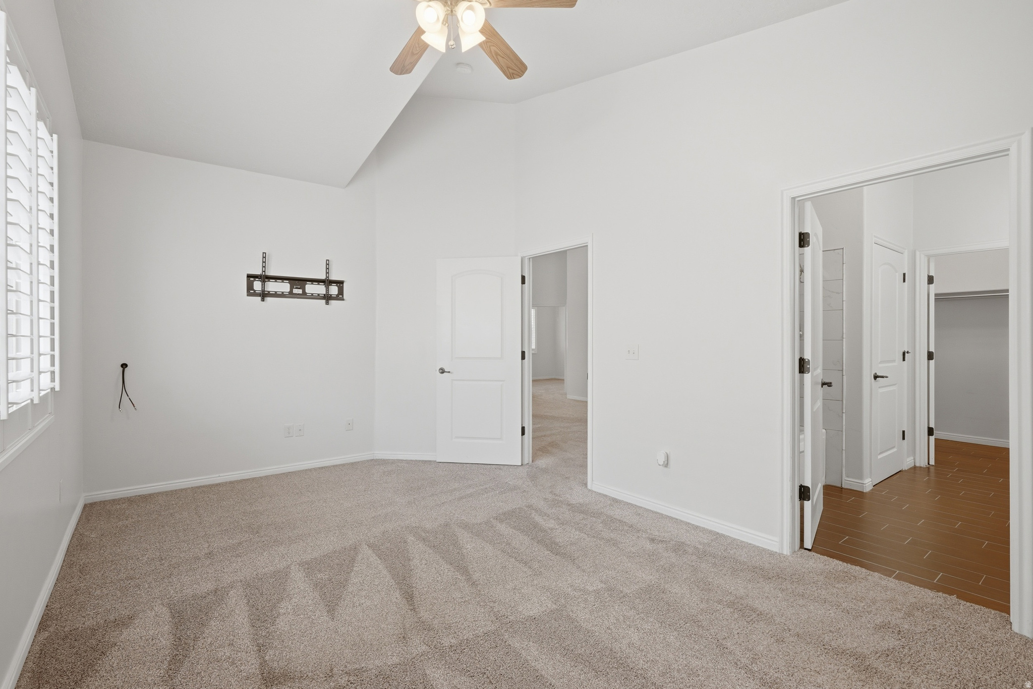 LEGACY VILLAGE PUD - Residential