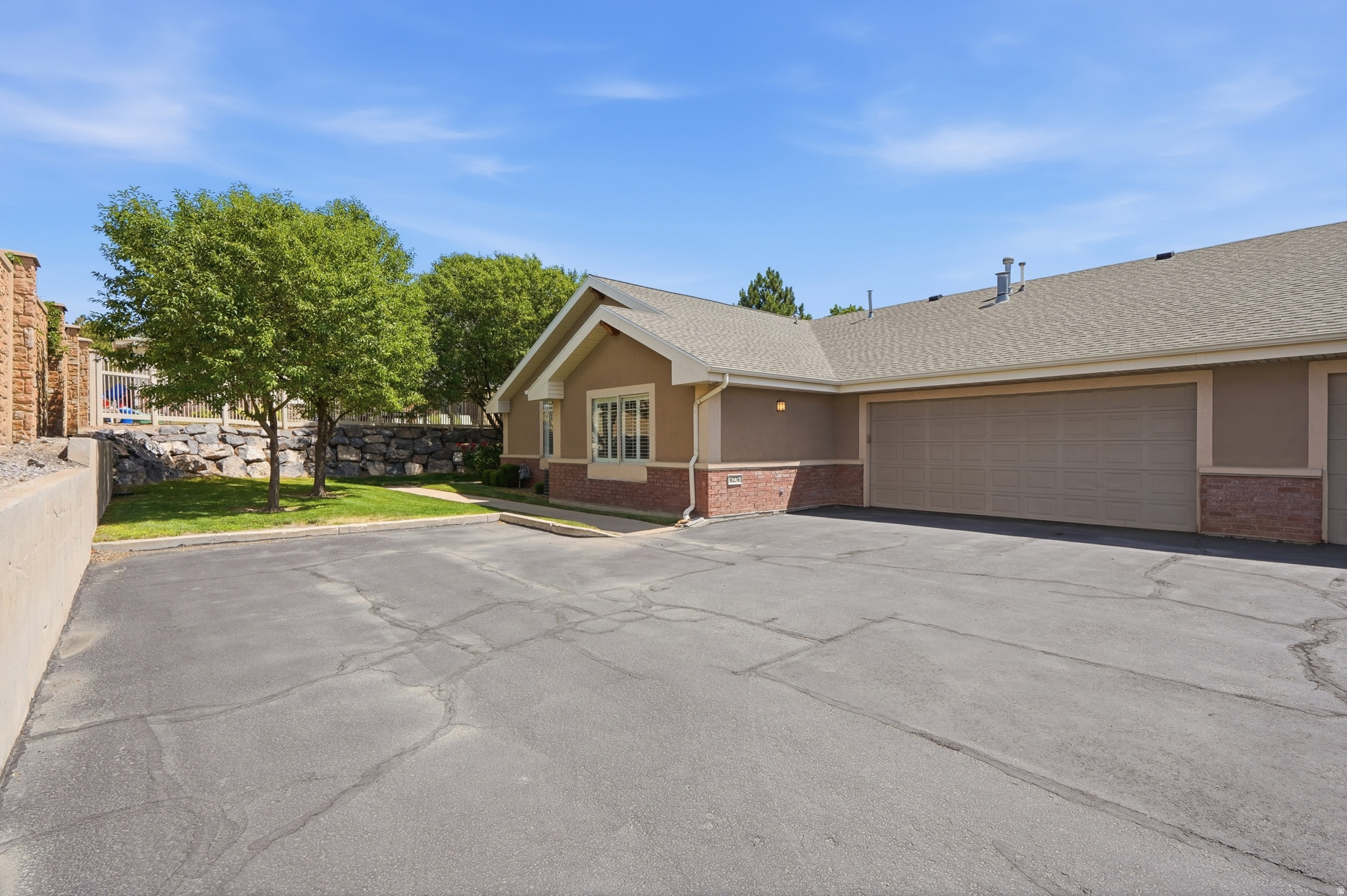 LEGACY VILLAGE PUD - Residential