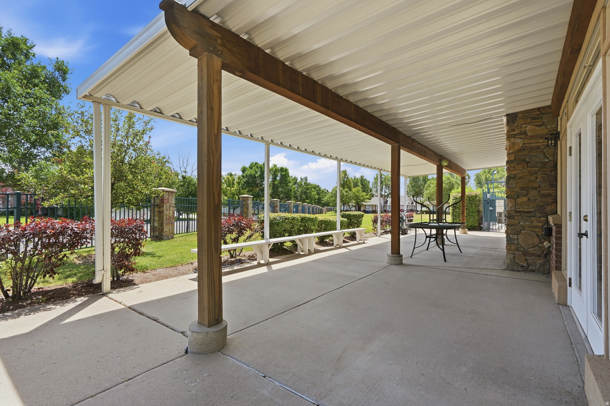 LEGACY VILLAGE PUD - Residential