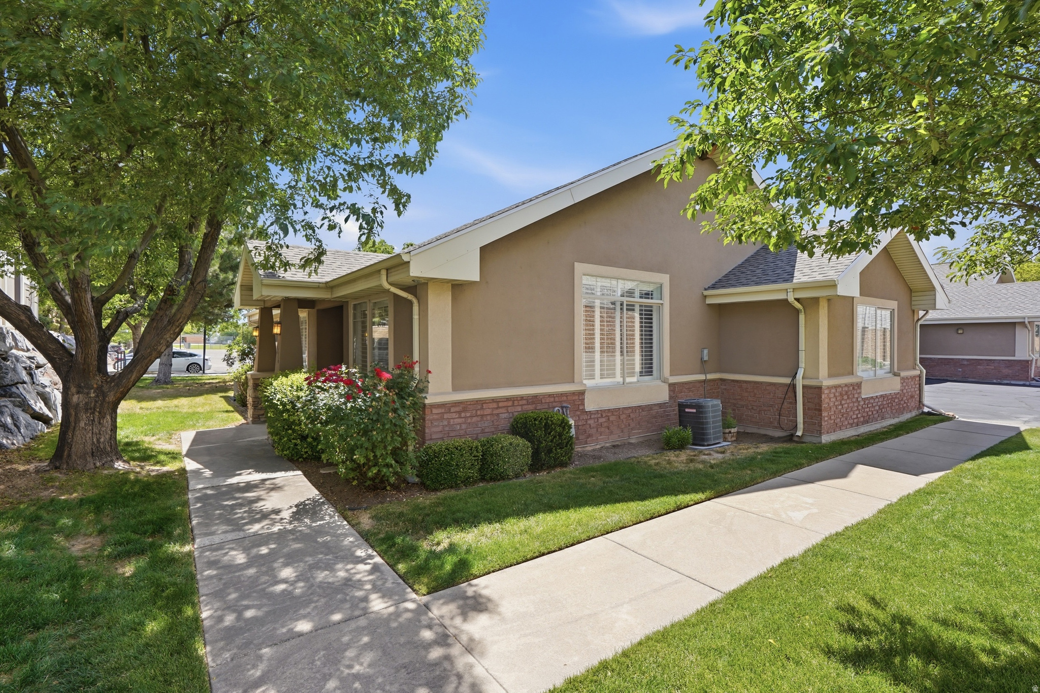 LEGACY VILLAGE PUD - Residential