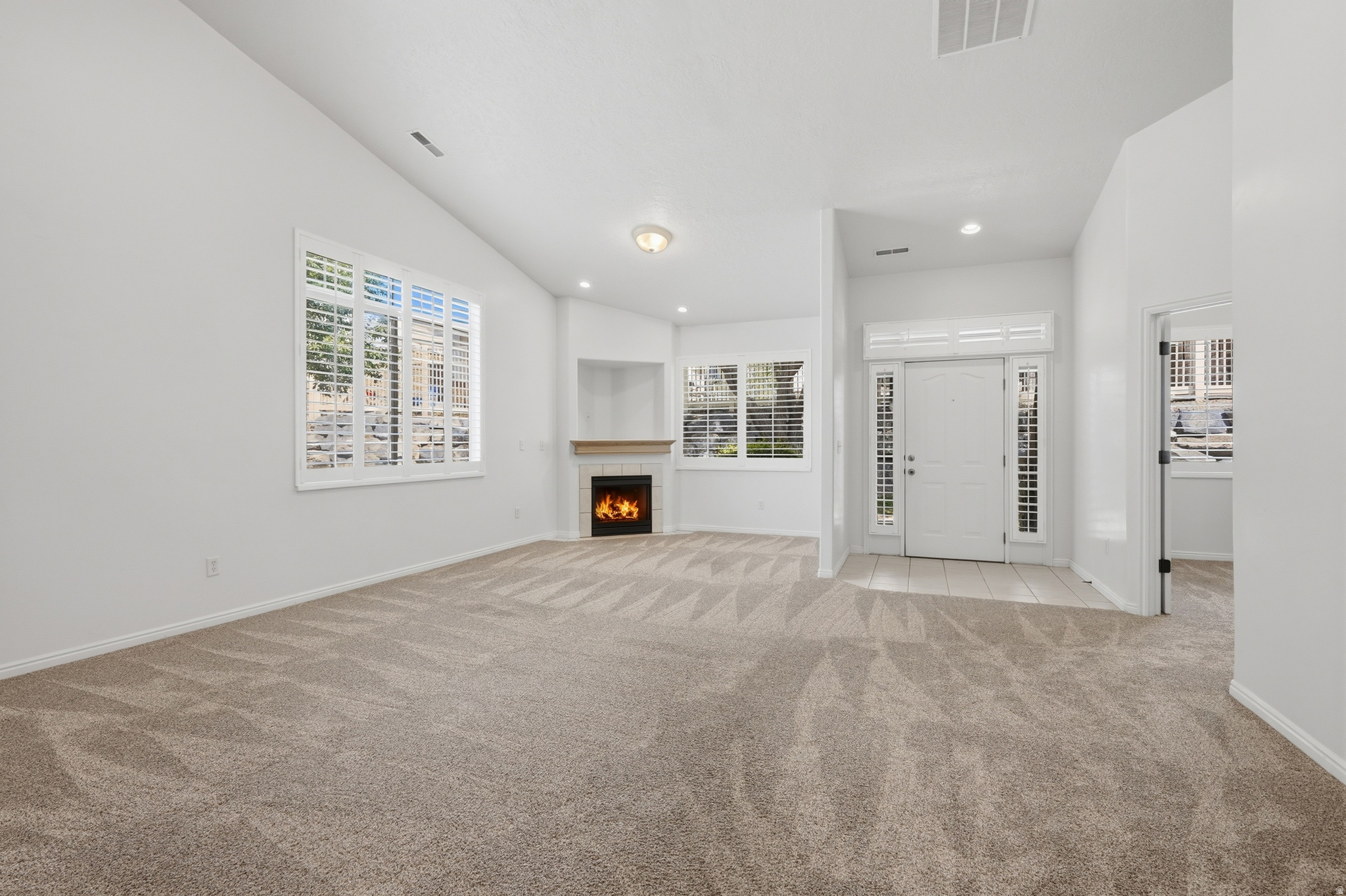 LEGACY VILLAGE PUD - Residential