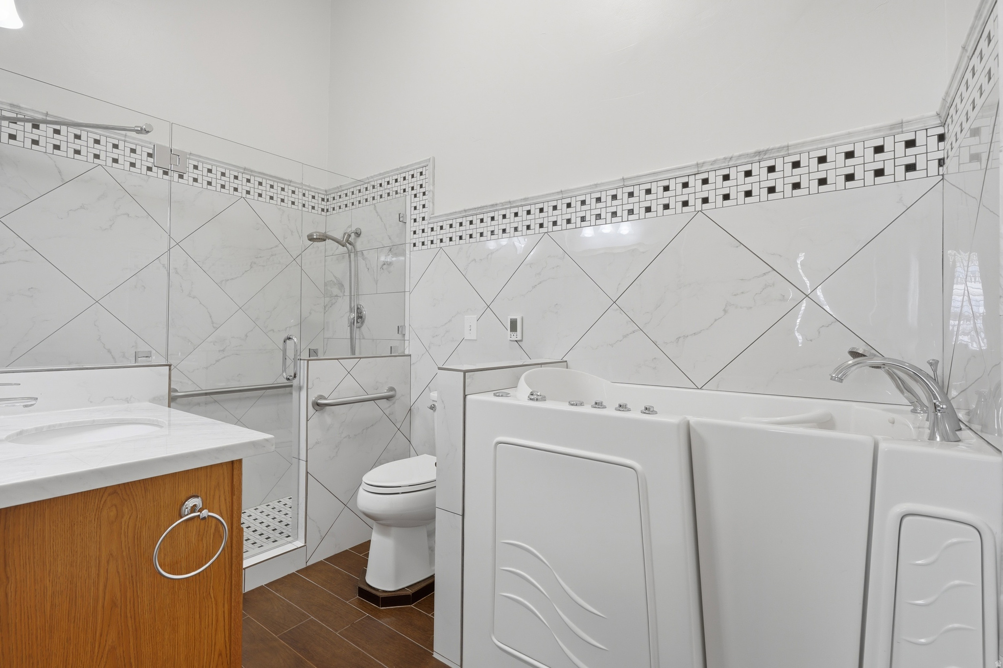 LEGACY VILLAGE PUD - Residential