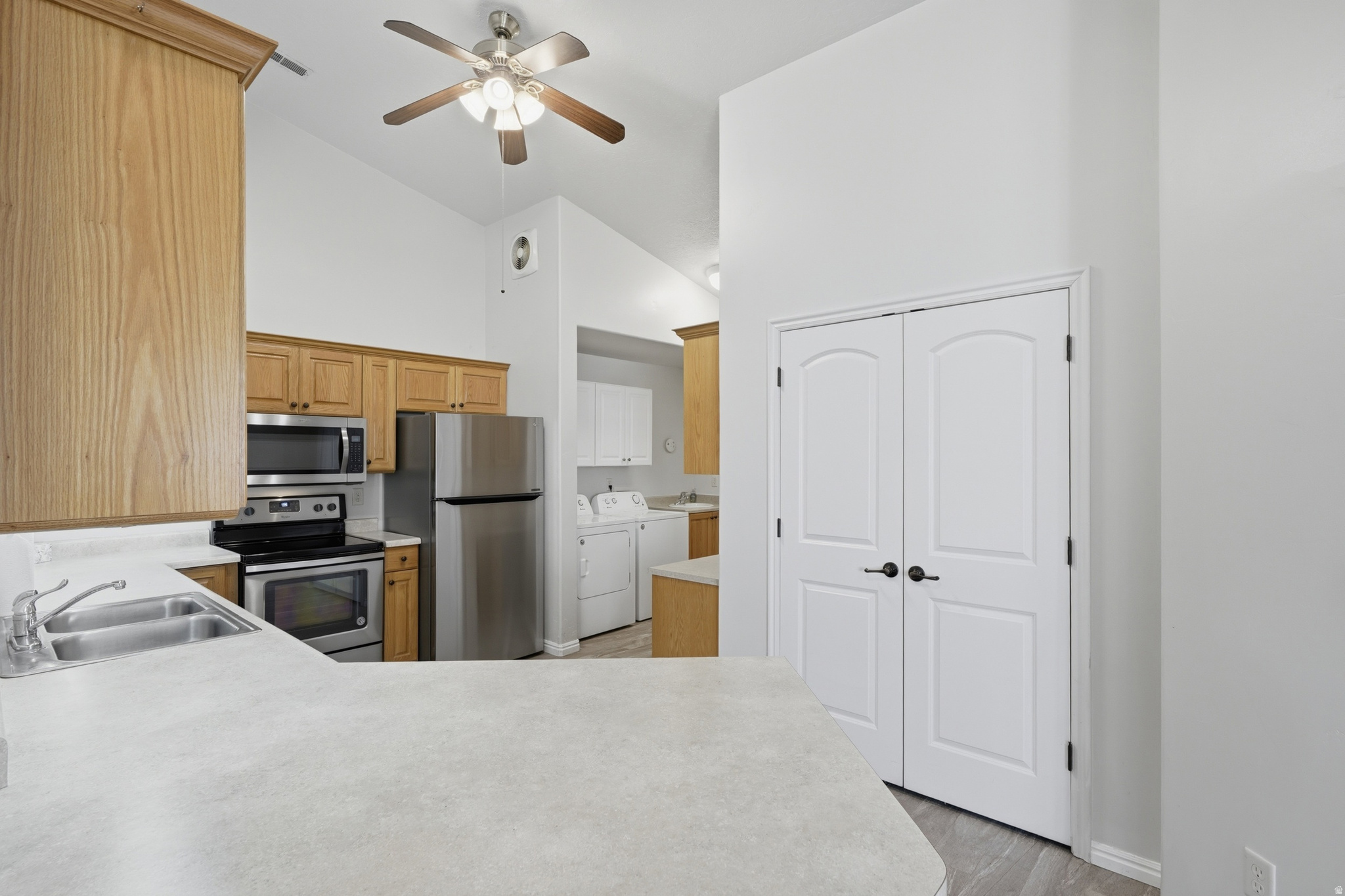 LEGACY VILLAGE PUD - Residential