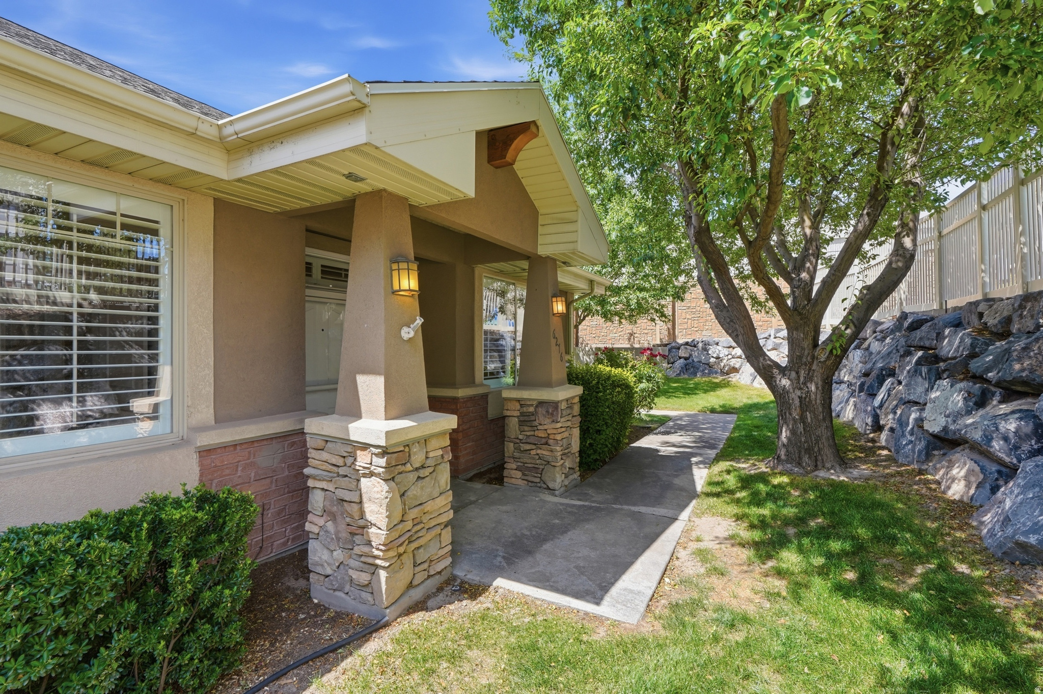 LEGACY VILLAGE PUD - Residential