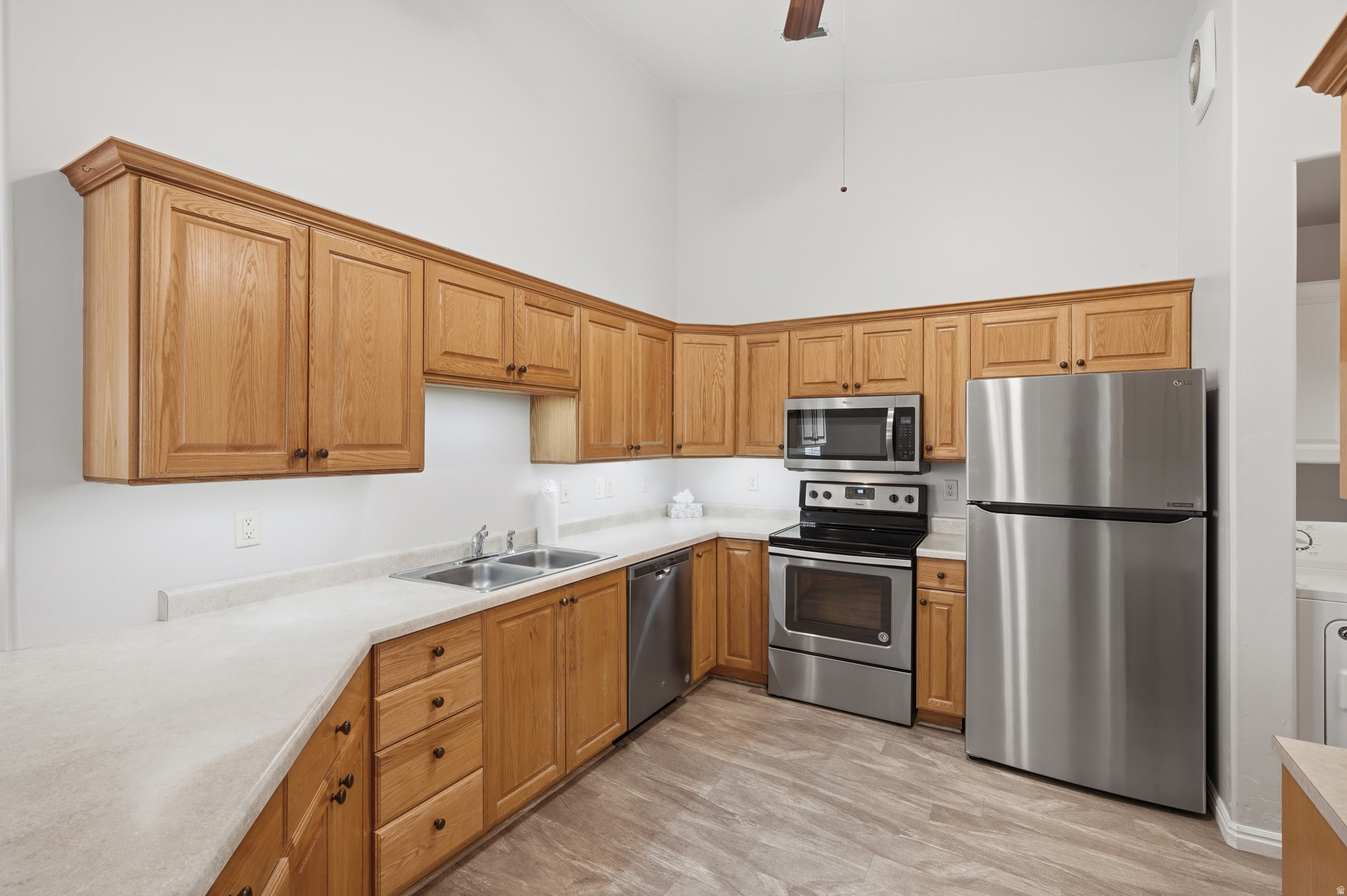 LEGACY VILLAGE PUD - Residential