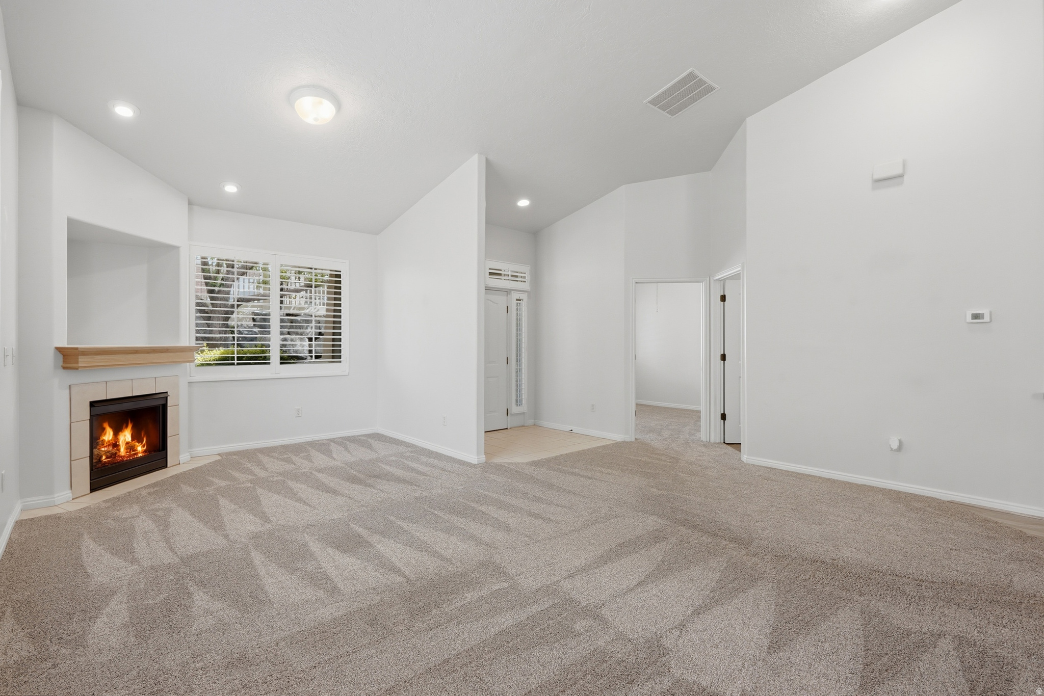 LEGACY VILLAGE PUD - Residential