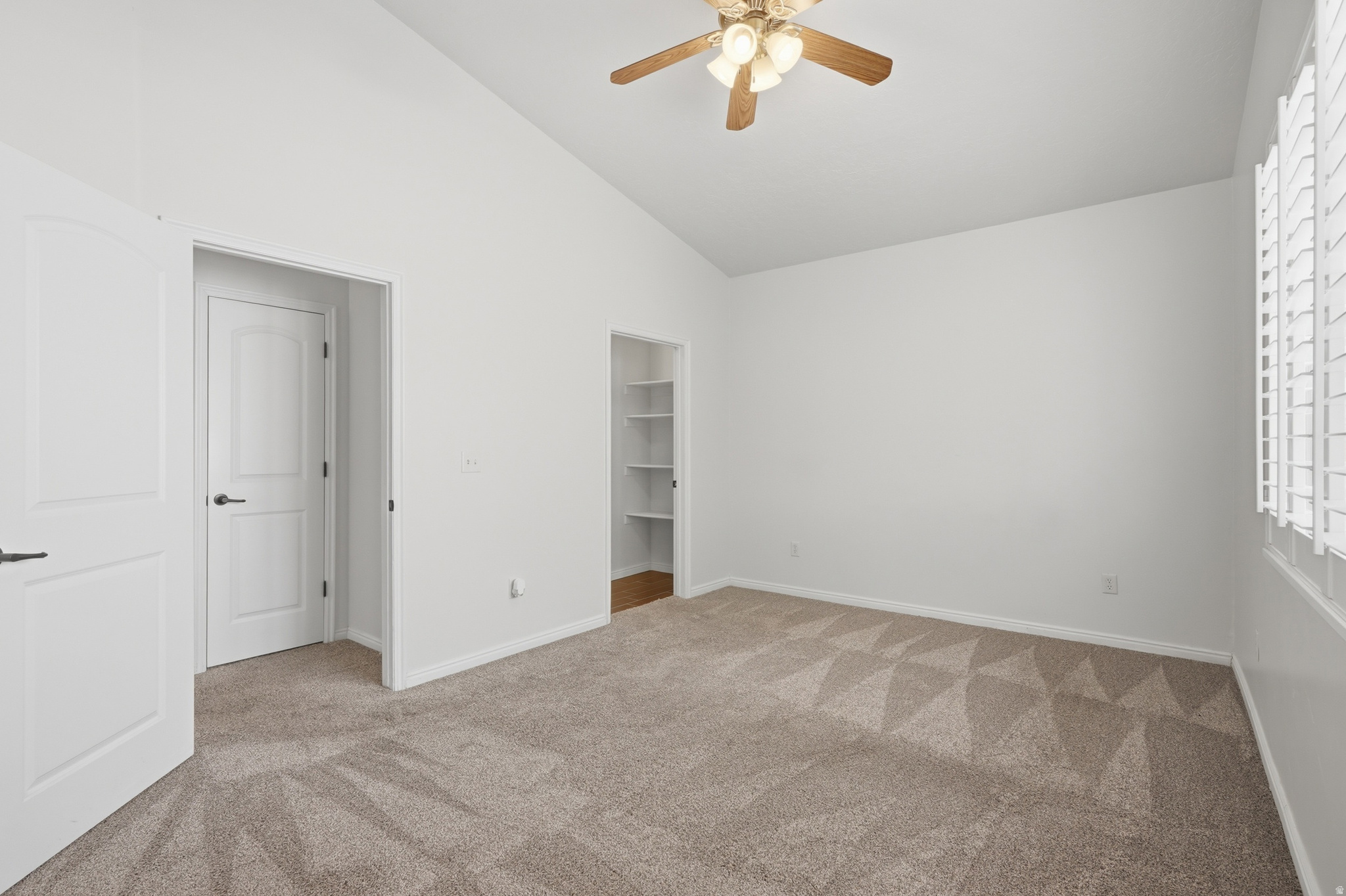 LEGACY VILLAGE PUD - Residential