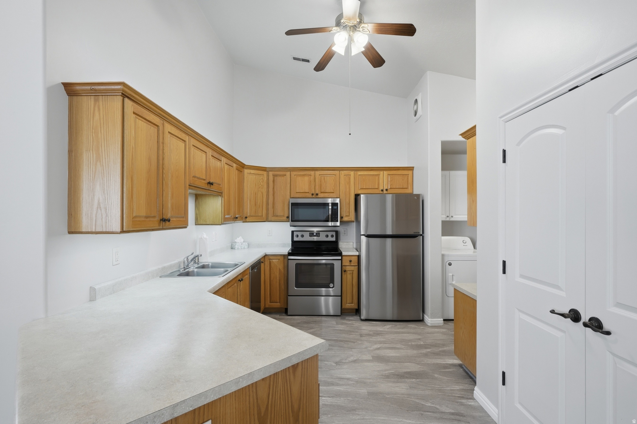 LEGACY VILLAGE PUD - Residential