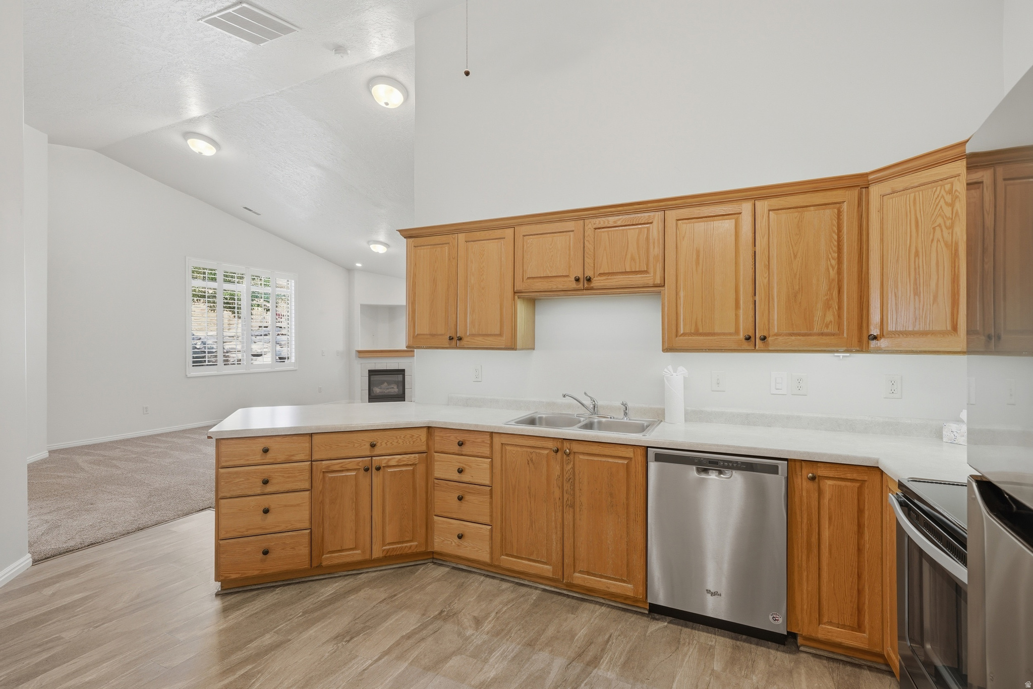 LEGACY VILLAGE PUD - Residential