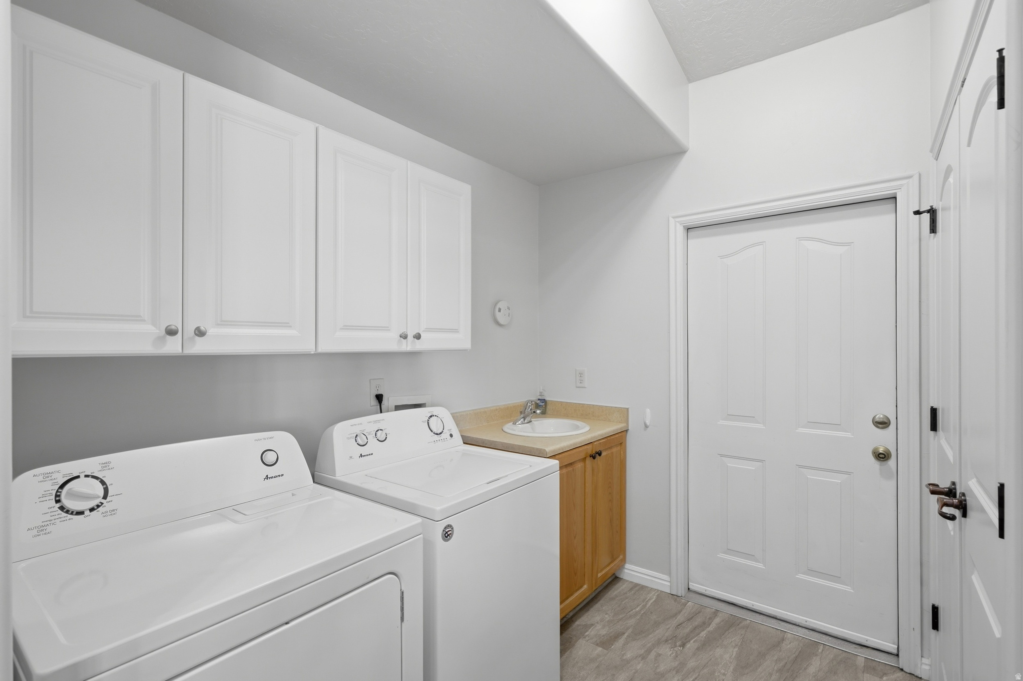 LEGACY VILLAGE PUD - Residential