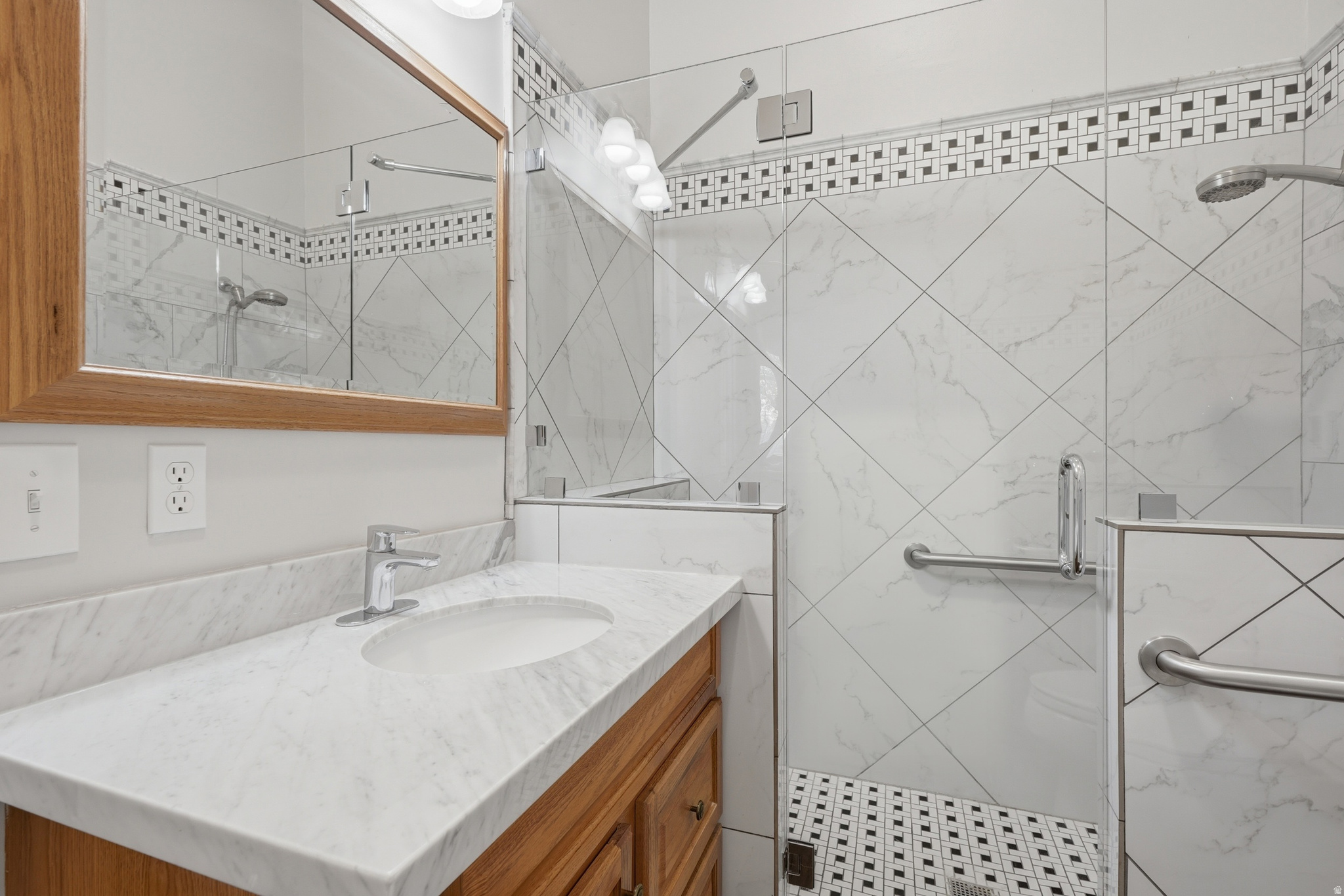 LEGACY VILLAGE PUD - Residential