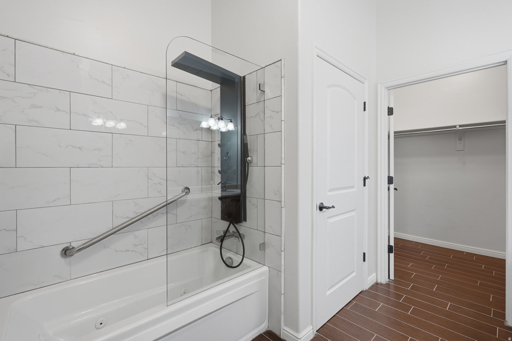 LEGACY VILLAGE PUD - Residential