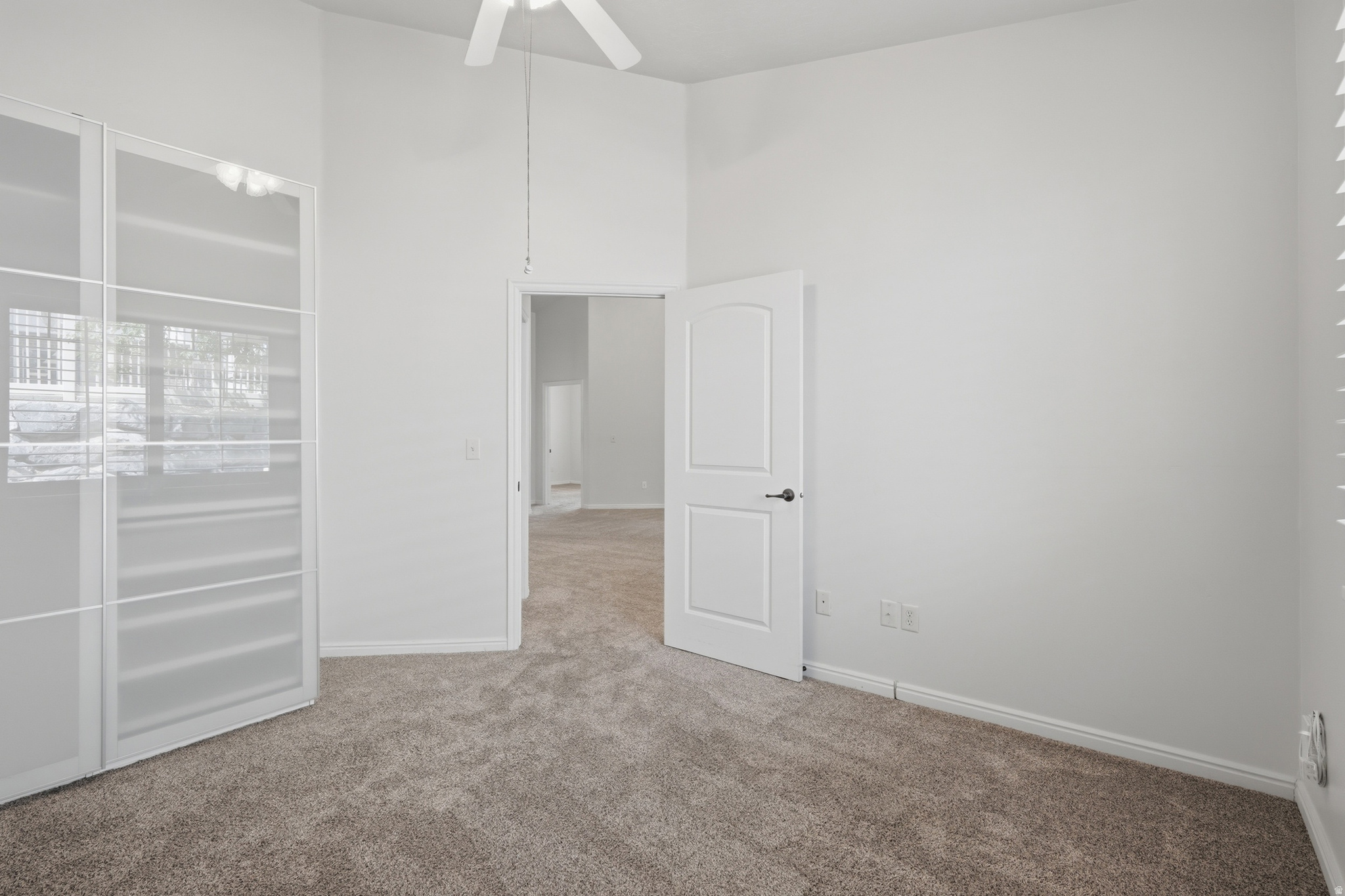 LEGACY VILLAGE PUD - Residential