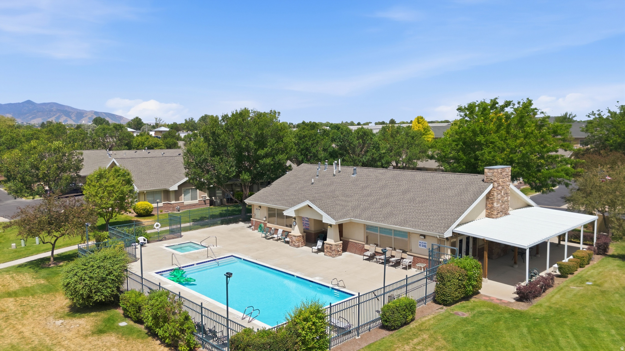 LEGACY VILLAGE PUD - Residential