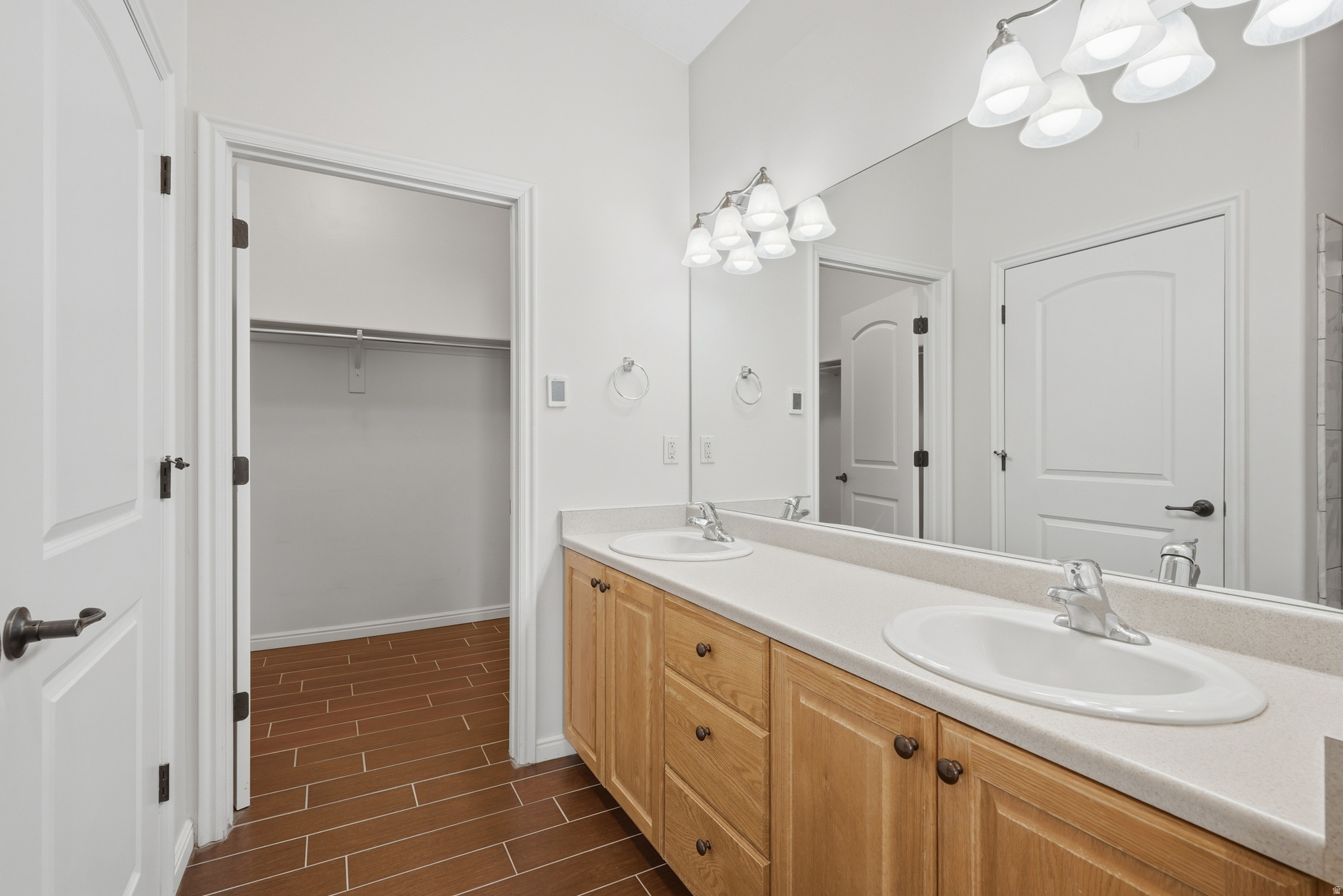 LEGACY VILLAGE PUD - Residential