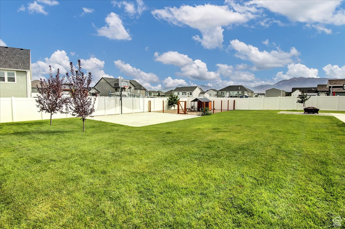 GREEN FARM - Residential