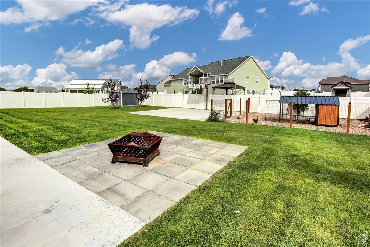 GREEN FARM - Residential