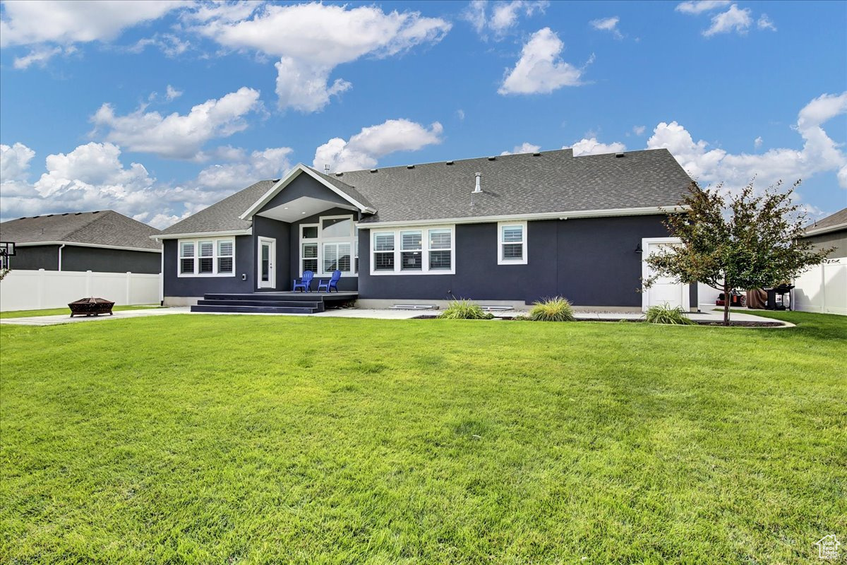 GREEN FARM - Residential