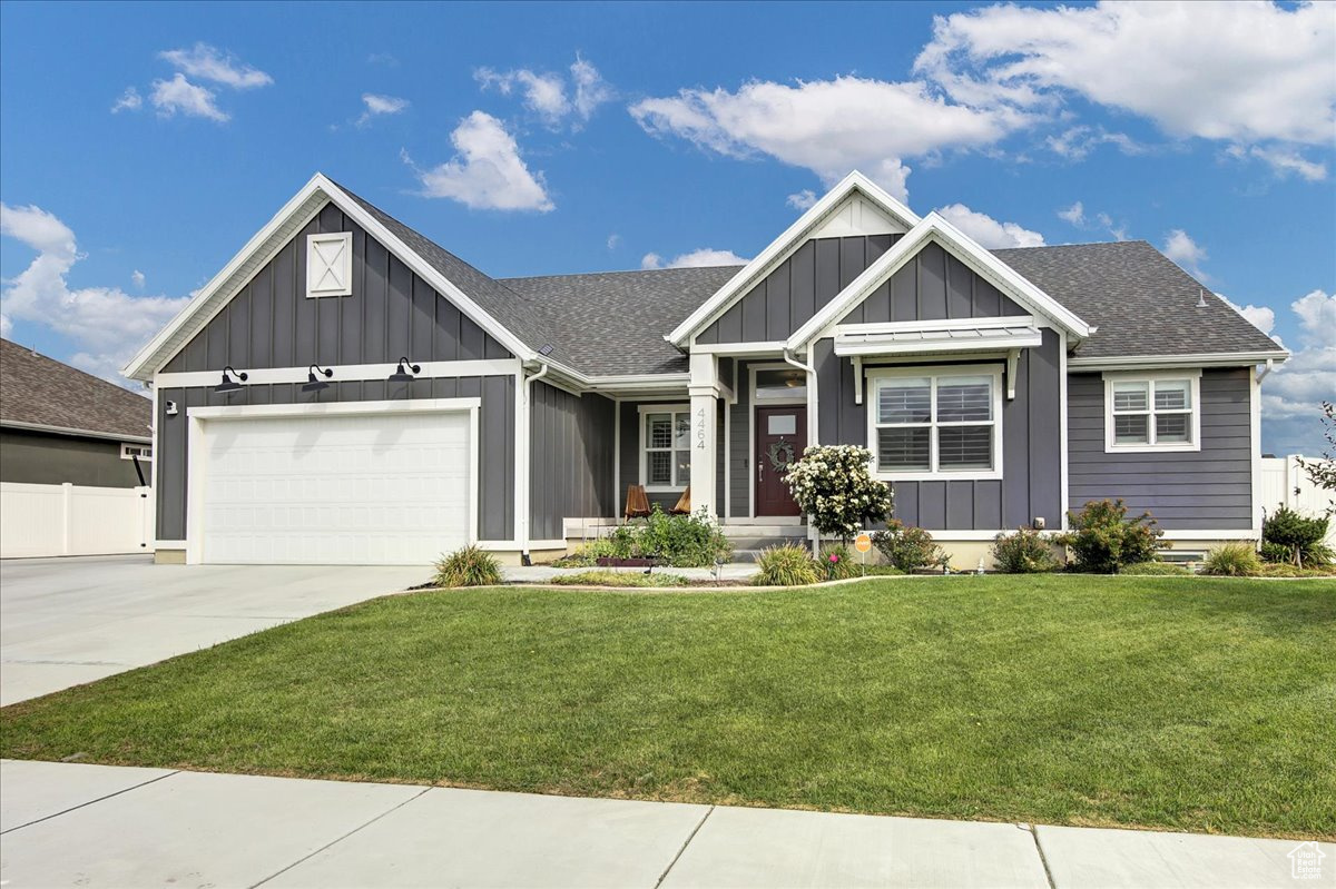 GREEN FARM - Residential